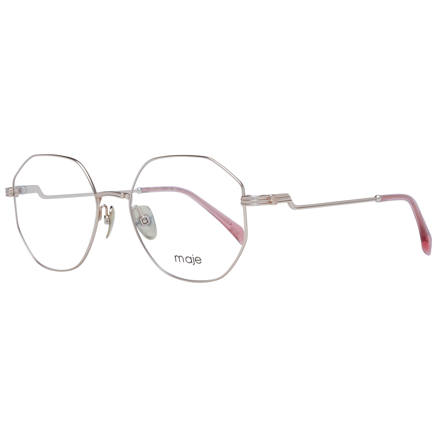 Maje Optical Frames Maje Glasses Frames MJ3024 403 52 Eyeglasses Eyewear designer