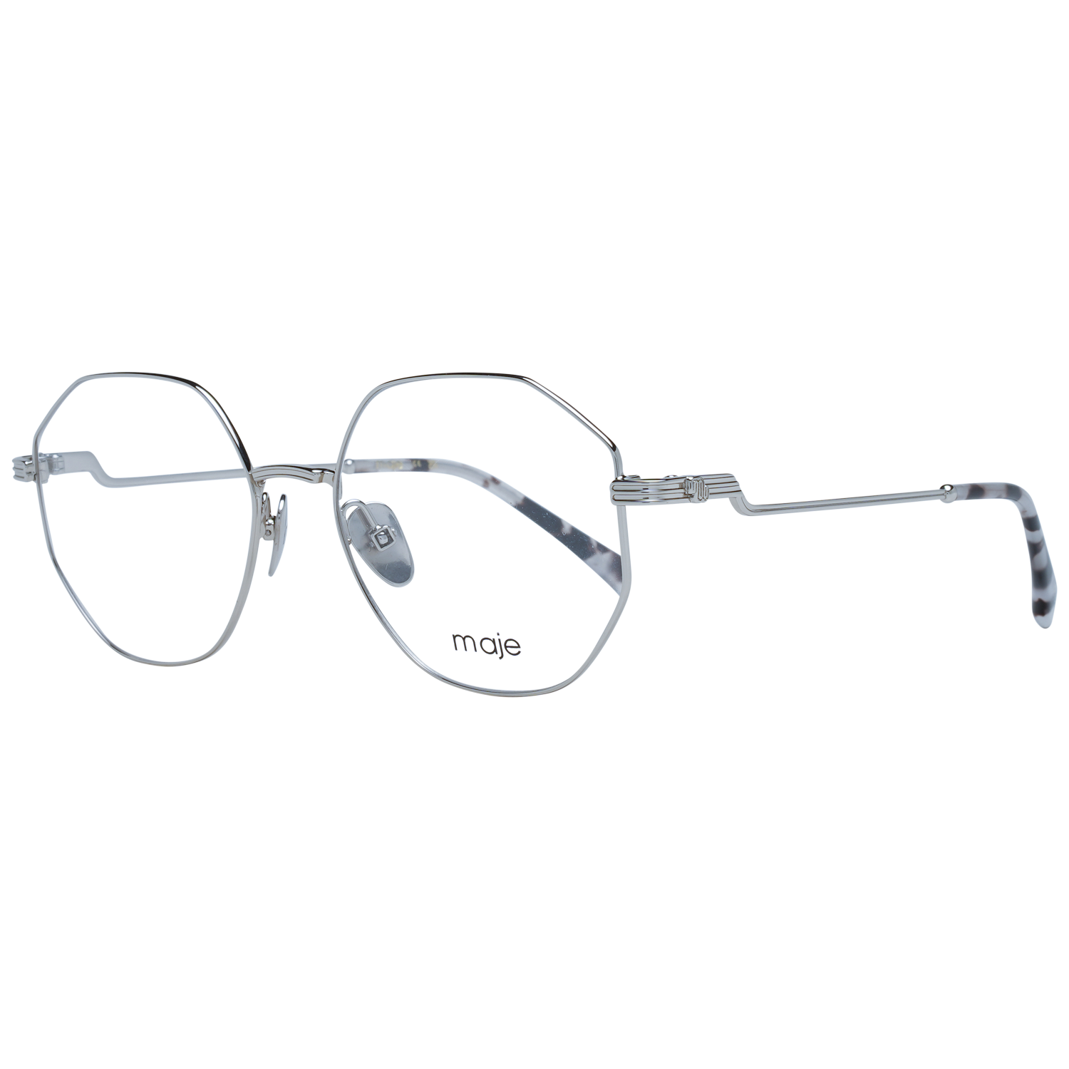 Maje Optical Frames Maje Glasses Frames MJ3024 800 52 Eyeglasses Eyewear designer