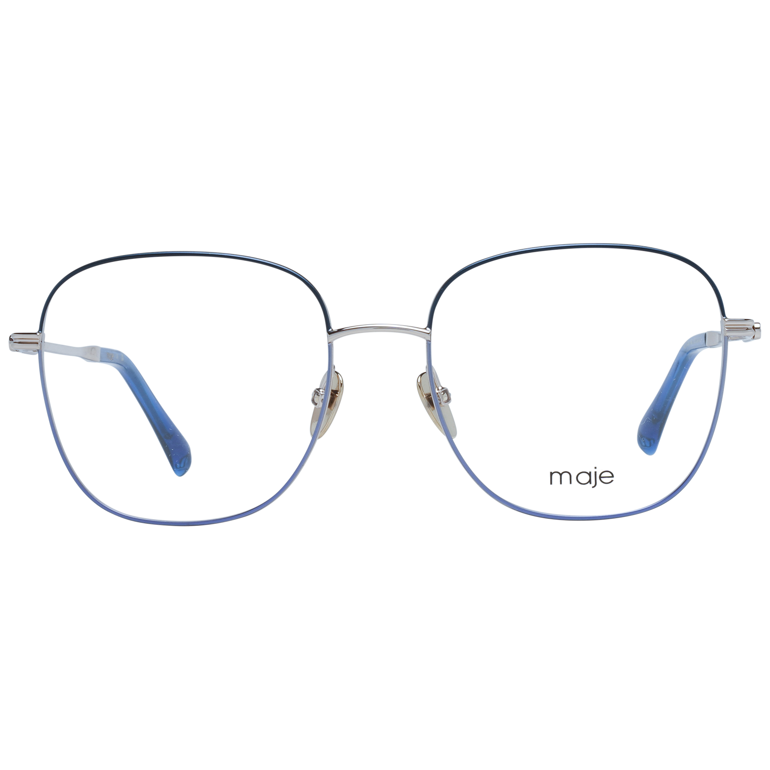 Maje Optical Frames Maje Glasses Frames MJ3026 460 55 Eyeglasses Eyewear designer