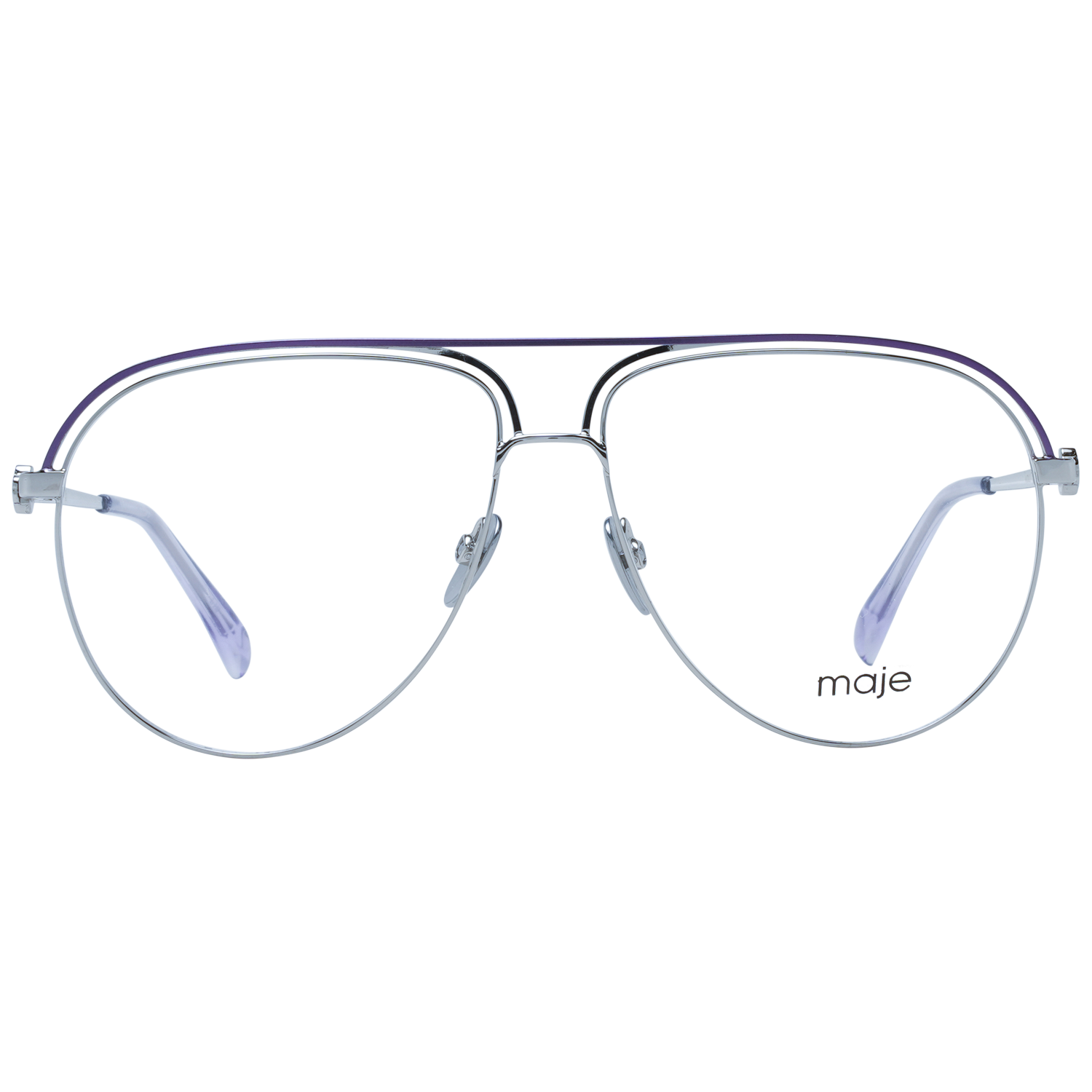 Maje Optical Frames Maje Glasses Frames MJ3027 776 56 Eyeglasses Eyewear designer