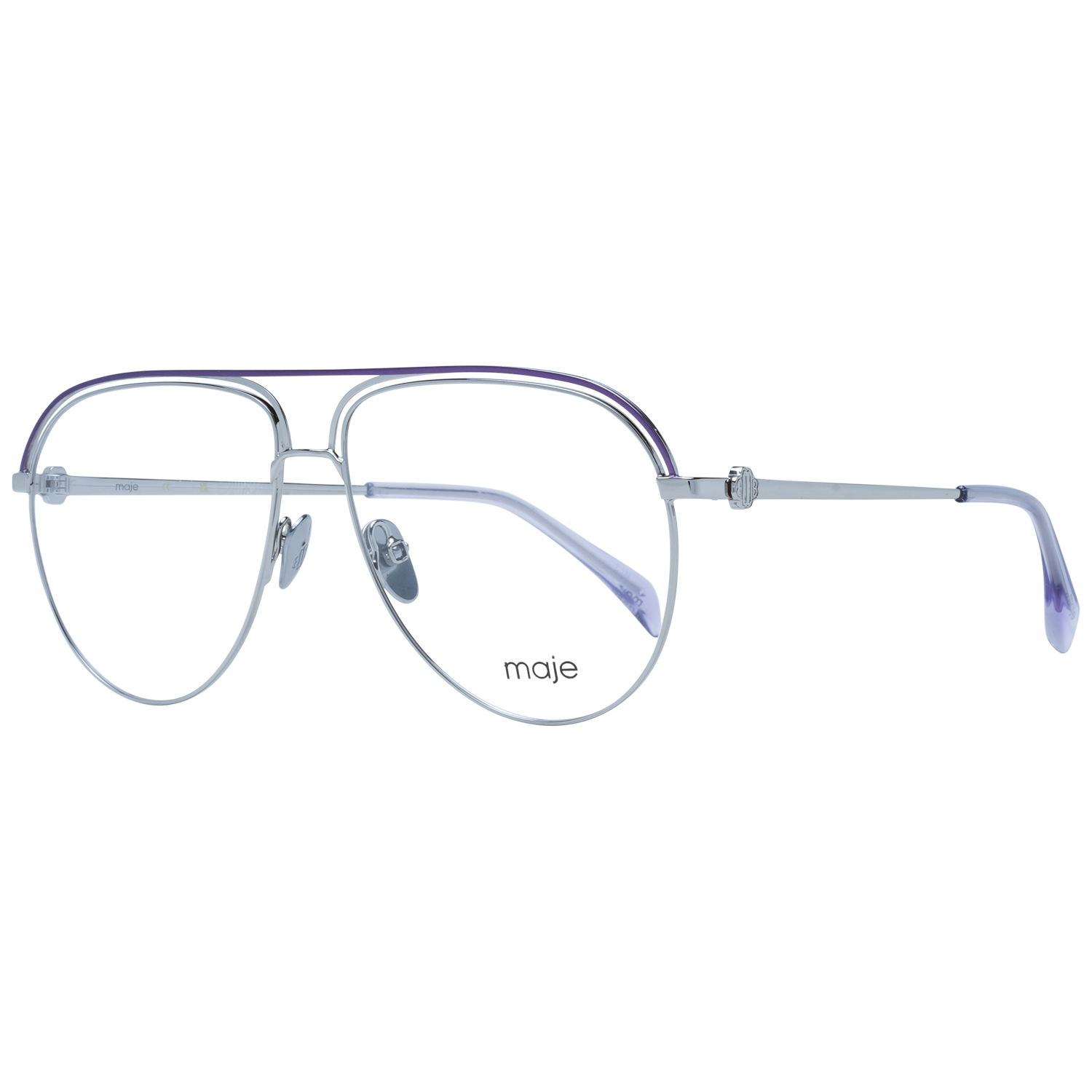 Maje Optical Frames Maje Glasses Frames MJ3027 776 56 Eyeglasses Eyewear designer