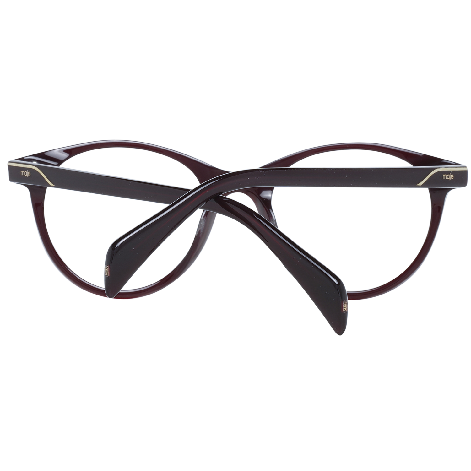 Maje Frames Maje Optical Frame MJ1002 500 49 Eyeglasses Eyewear UK USA Australia 