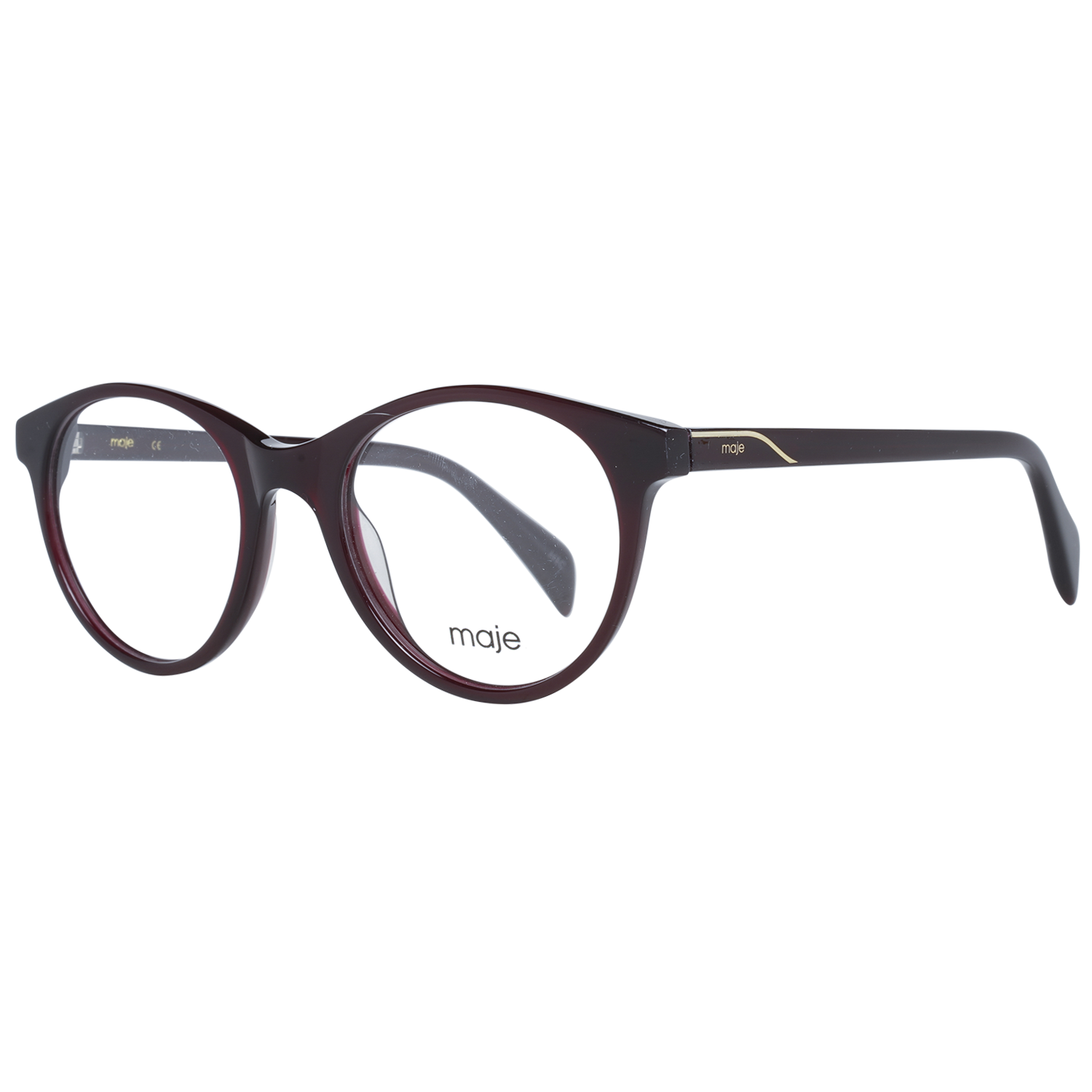 Maje Frames Maje Optical Frame MJ1002 500 49 Eyeglasses Eyewear UK USA Australia 