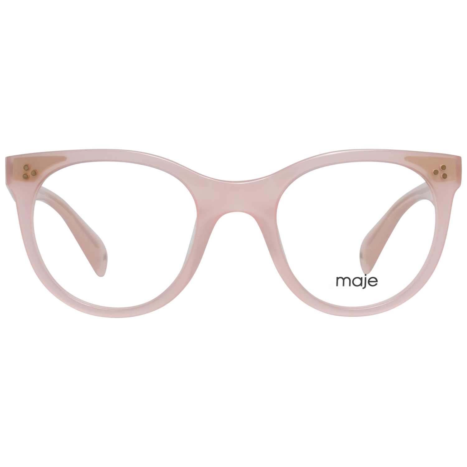 Maje Frames Maje Optical Frame MJ1003 007 48 Eyeglasses Eyewear UK USA Australia 