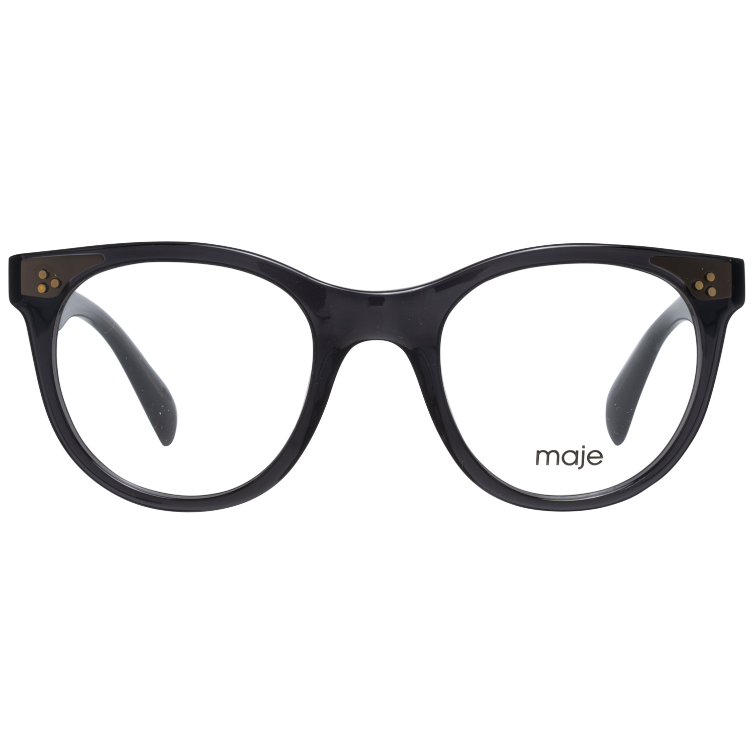 Maje Frames Maje Optical Frame MJ1003 104 48 Eyeglasses Eyewear UK USA Australia 