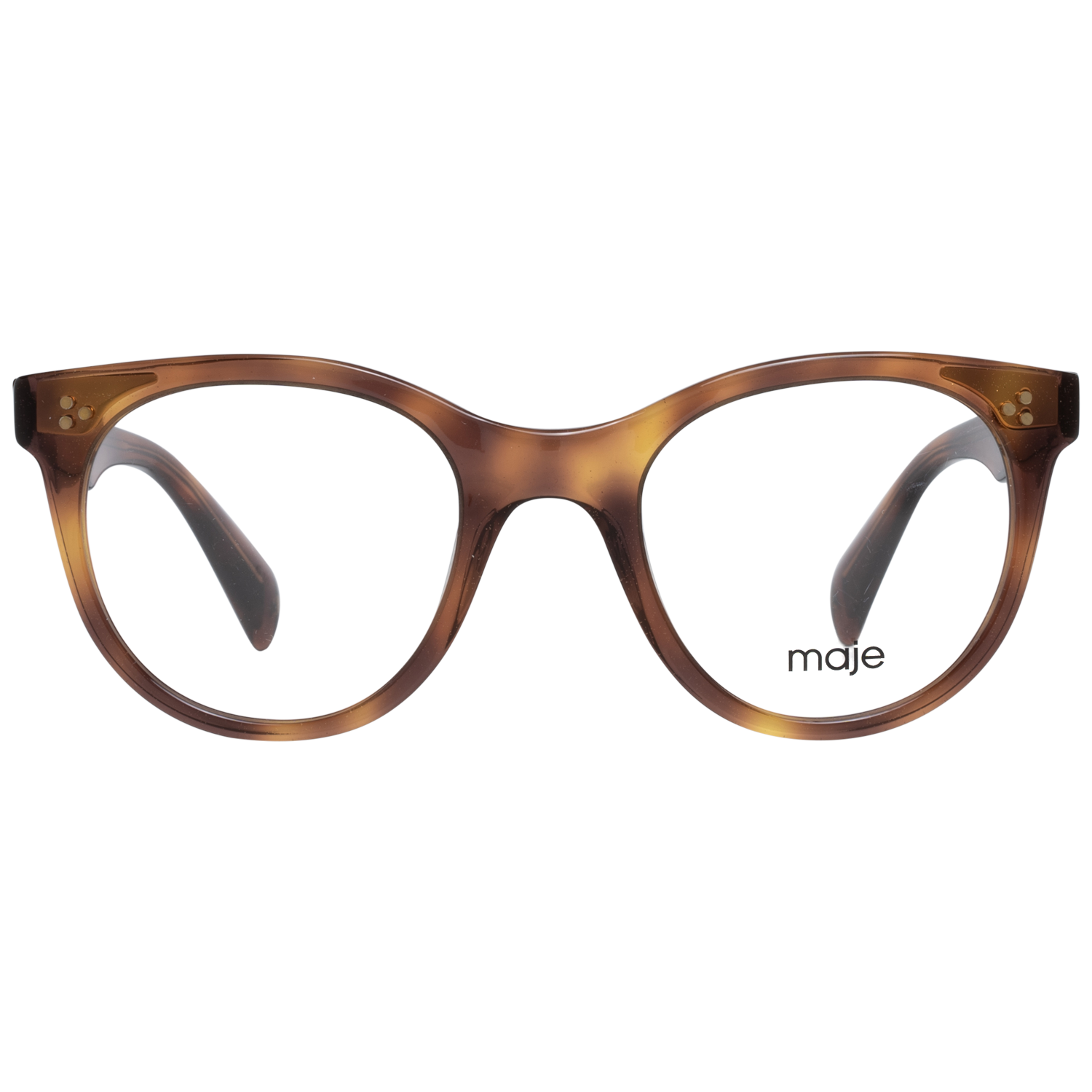 Maje Frames Maje Optical Frame MJ1003 202 48 Eyeglasses Eyewear UK USA Australia 