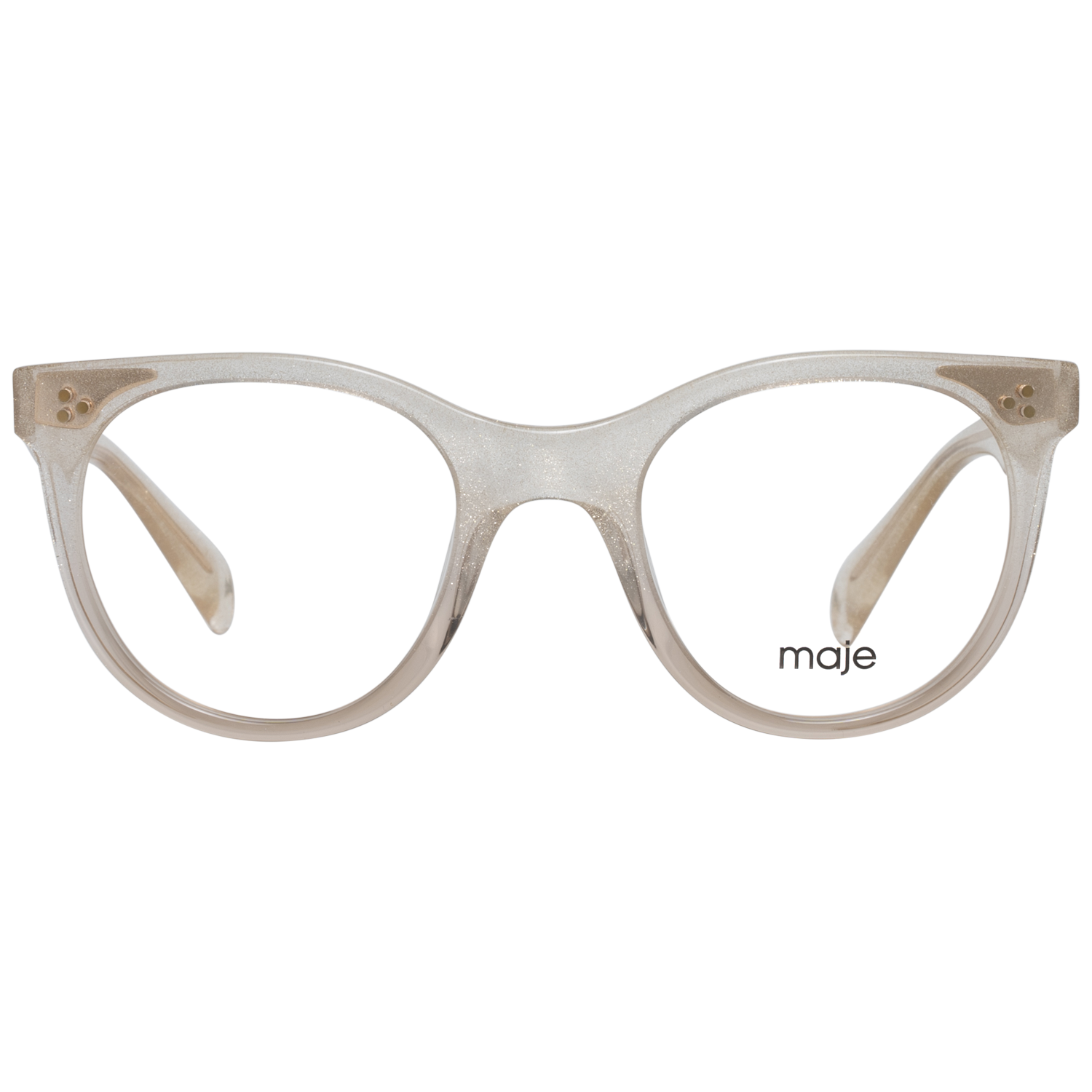 Maje Frames Maje Optical Frame MJ1003 905 48 Eyeglasses Eyewear UK USA Australia 