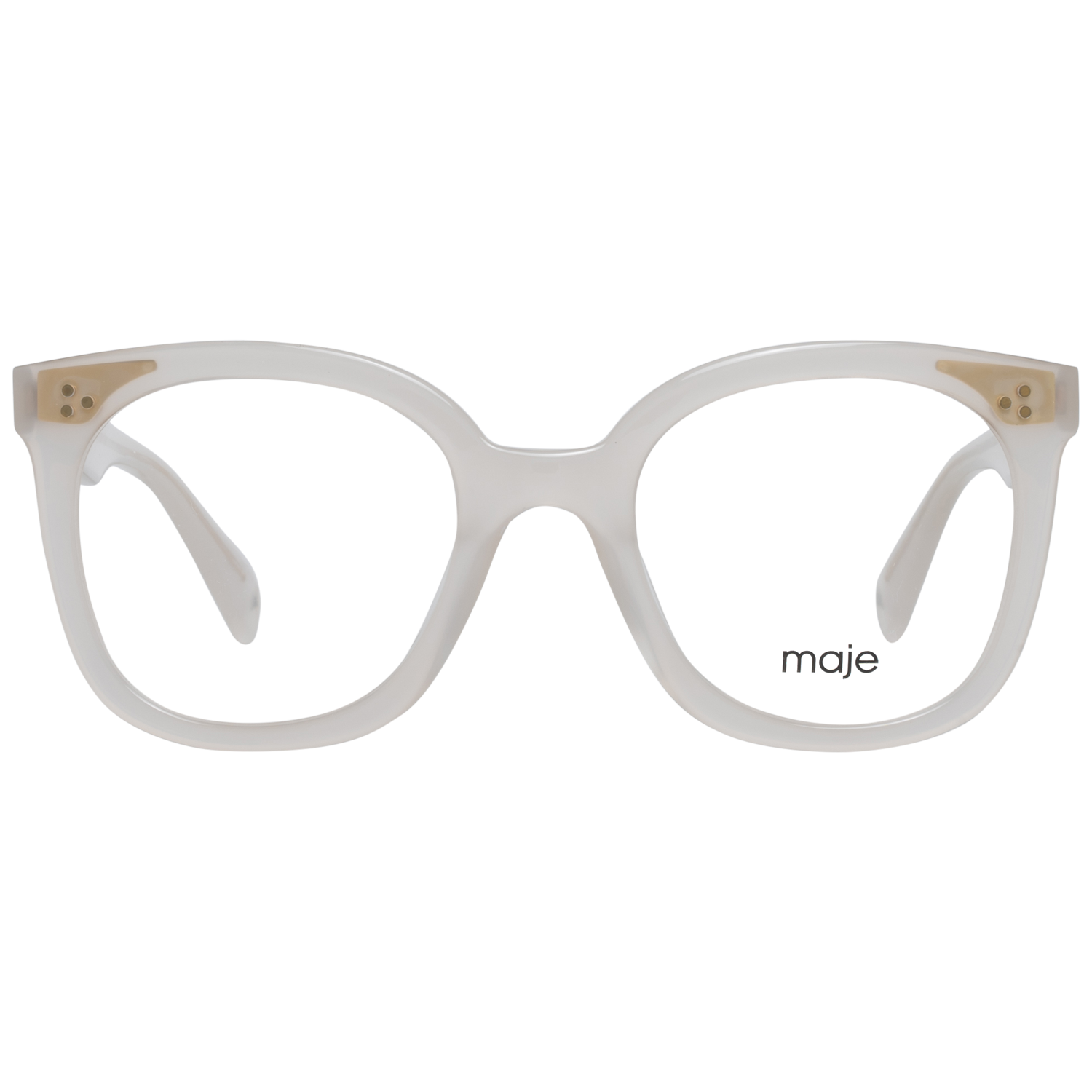 Maje Frames Maje Optical Frame MJ1004 006 49 Eyeglasses Eyewear UK USA Australia 