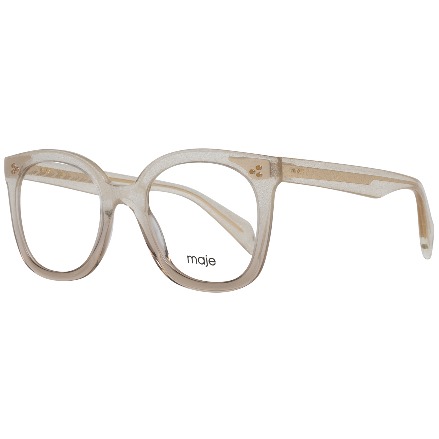 Maje Frames Maje Optical Frame MJ1004 905 49 Eyeglasses Eyewear UK USA Australia 