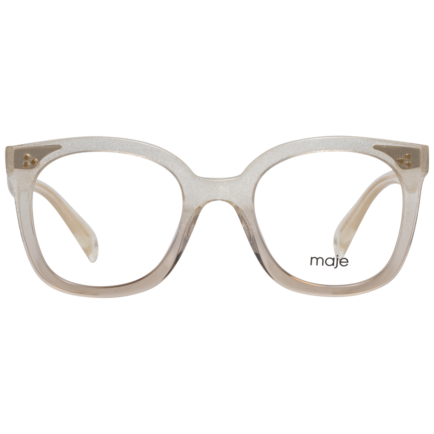 Maje Frames Maje Optical Frame MJ1004 905 49 Eyeglasses Eyewear UK USA Australia 