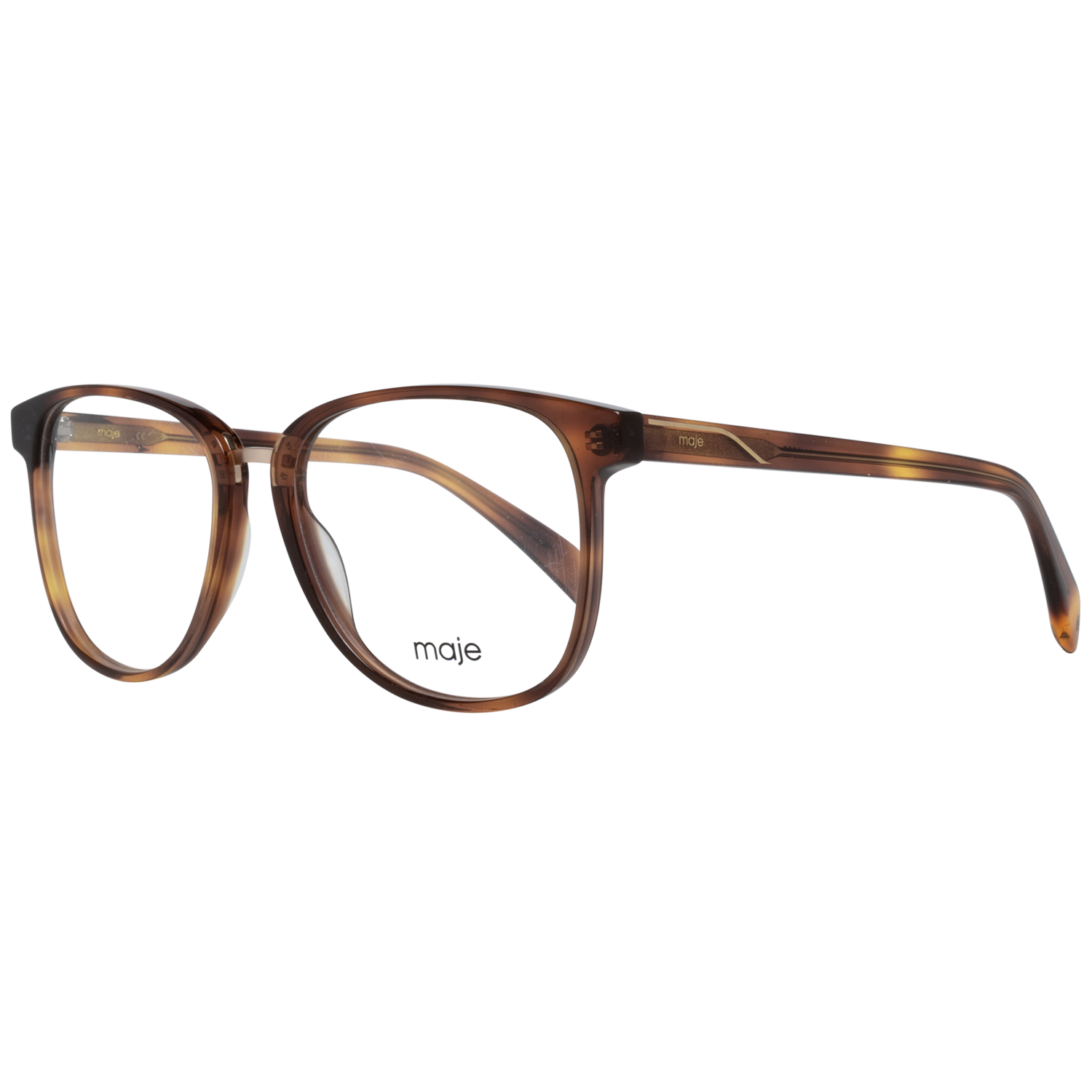 Maje Frames Maje Optical Frame MJ1007 202 53 Eyeglasses Eyewear UK USA Australia 