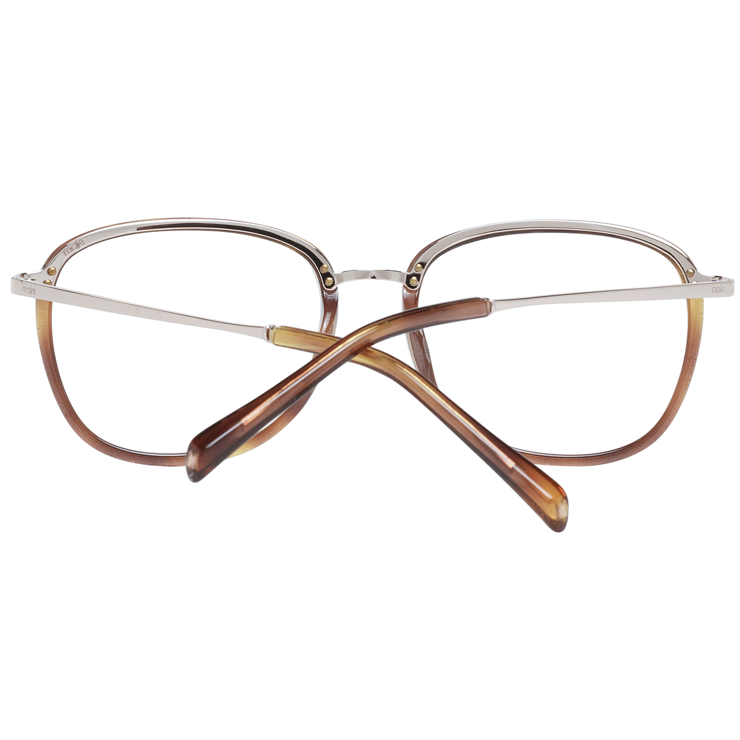 Maje Frames Maje Optical Frame MJ1012 202 52 Eyeglasses Eyewear UK USA Australia 