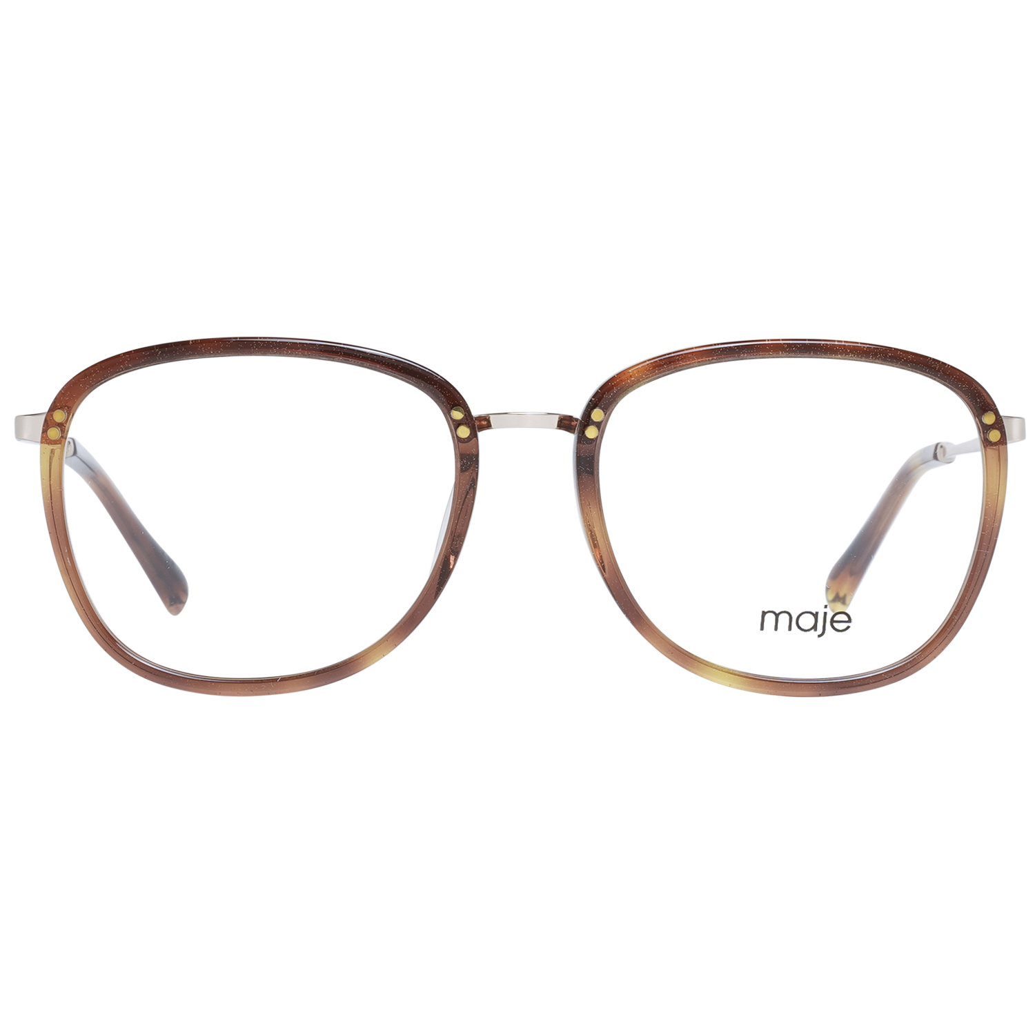 Maje Frames Maje Optical Frame MJ1012 202 52 Eyeglasses Eyewear UK USA Australia 