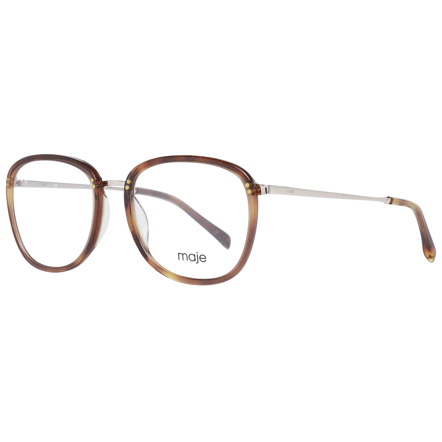 Maje Frames Maje Optical Frame MJ1012 202 52 Eyeglasses Eyewear UK USA Australia 