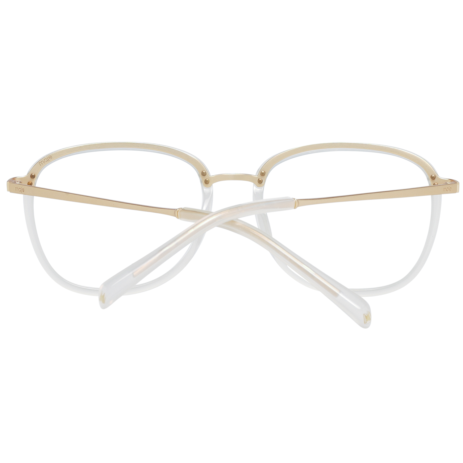 Maje Frames Maje Optical Frame MJ1012 640 52 Eyeglasses Eyewear UK USA Australia 