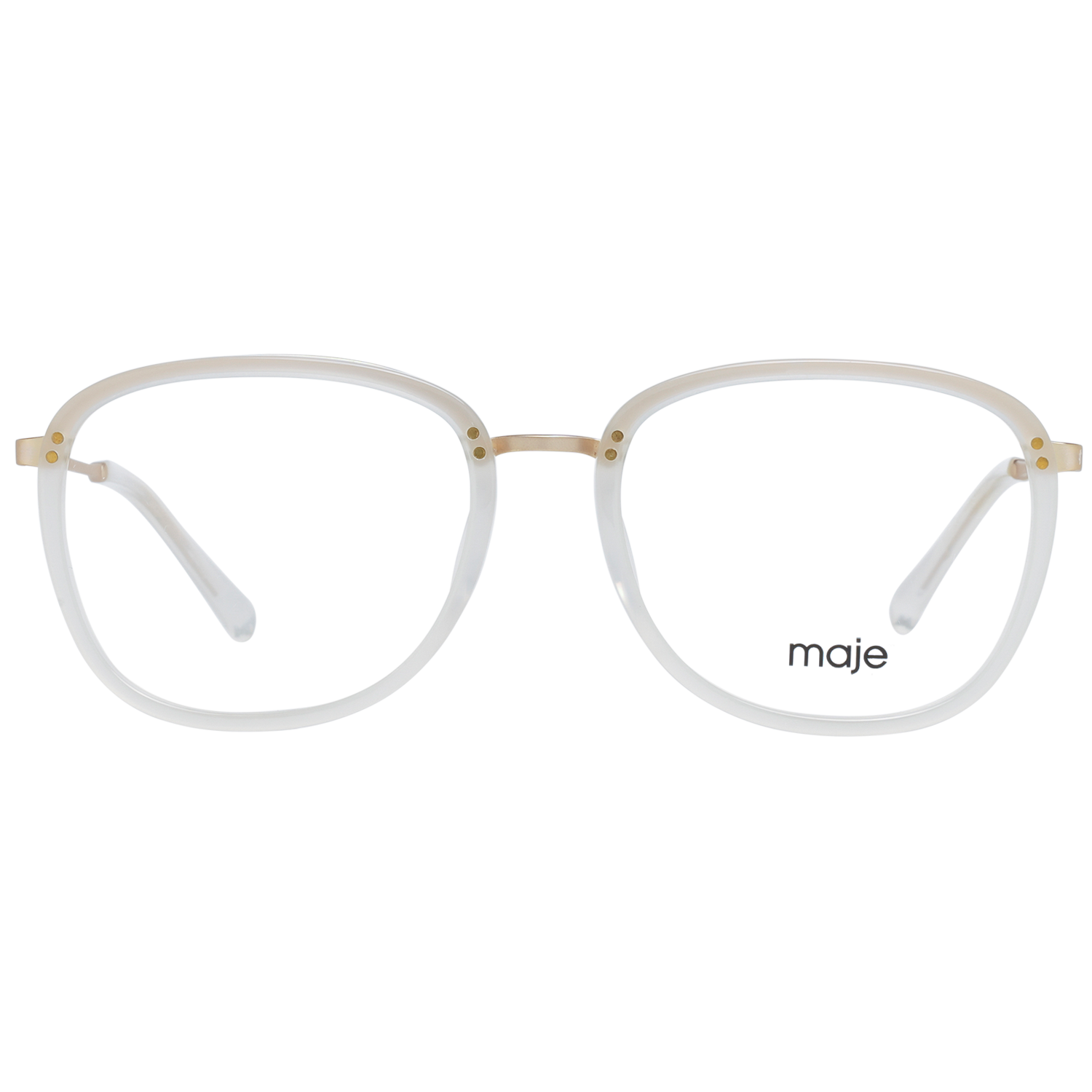 Maje Frames Maje Optical Frame MJ1012 640 52 Eyeglasses Eyewear UK USA Australia 