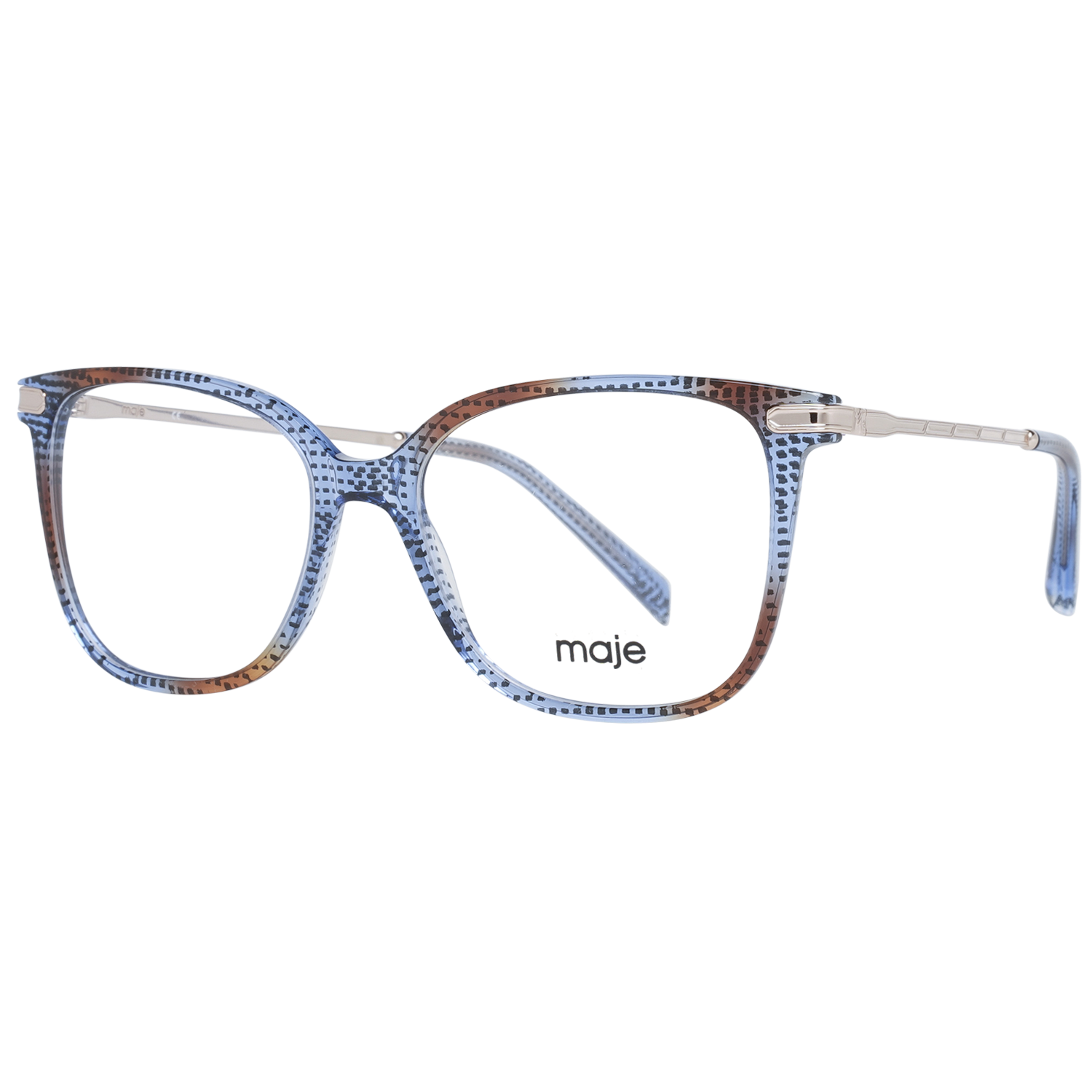 Maje Frames Maje Optical Frame MJ1026 401 49 Eyeglasses Eyewear UK USA Australia 