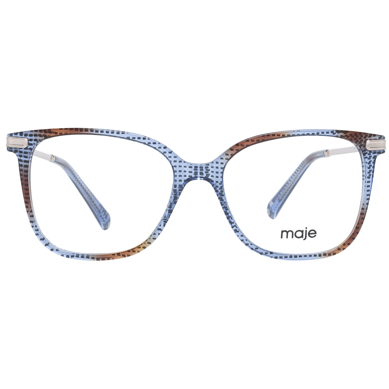 Maje Frames Maje Optical Frame MJ1026 401 49 Eyeglasses Eyewear UK USA Australia 