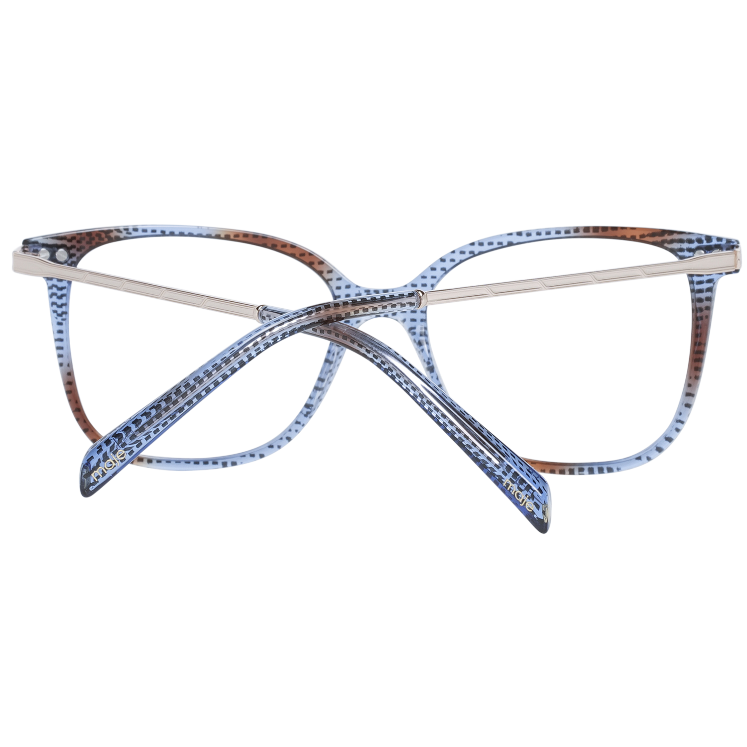 Maje Frames Maje Optical Frame MJ1026 401 49 Eyeglasses Eyewear UK USA Australia 