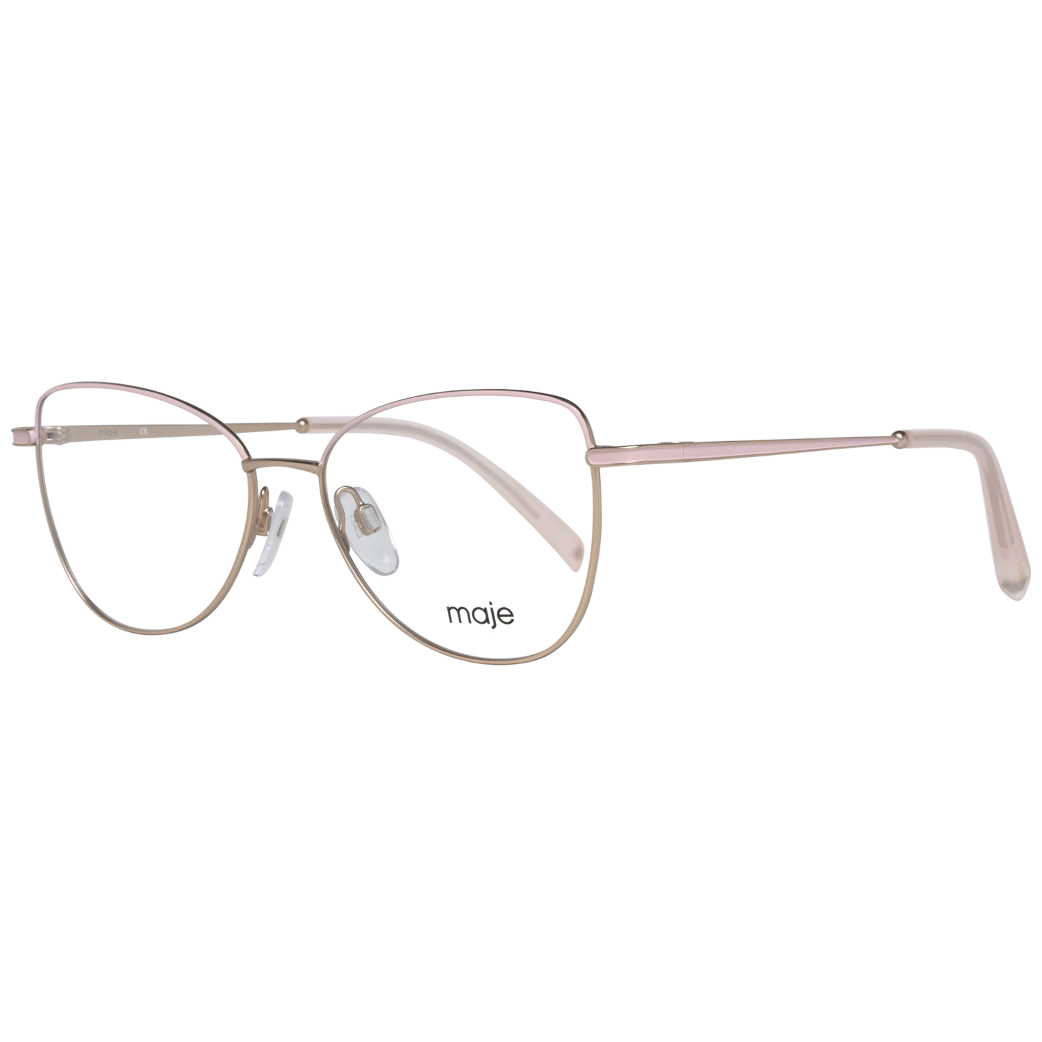 Maje Optical Frames Maje Optical Frame MJ3003 902 52 Eyeglasses Eyewear UK USA Australia 