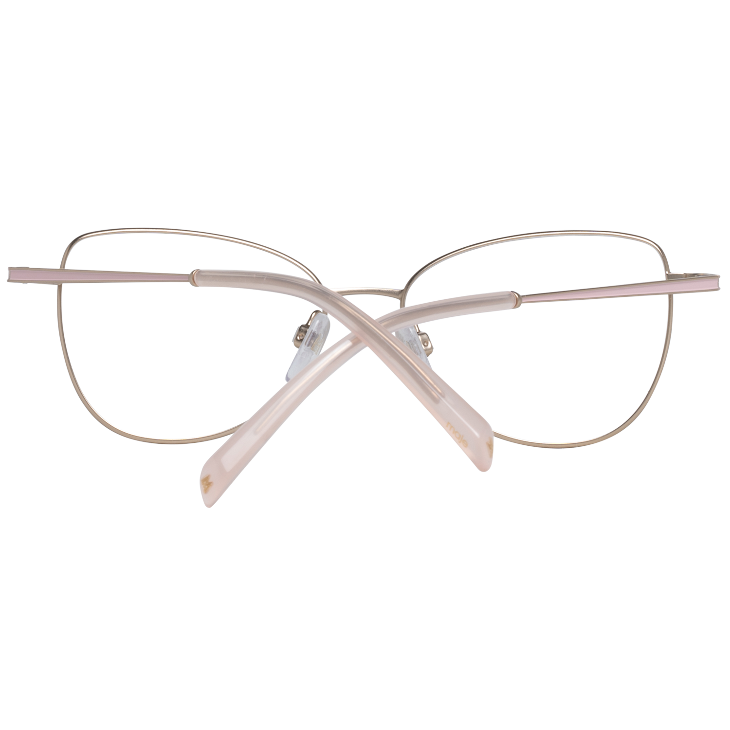 Maje Optical Frames Maje Optical Frame MJ3003 902 52 Eyeglasses Eyewear UK USA Australia 