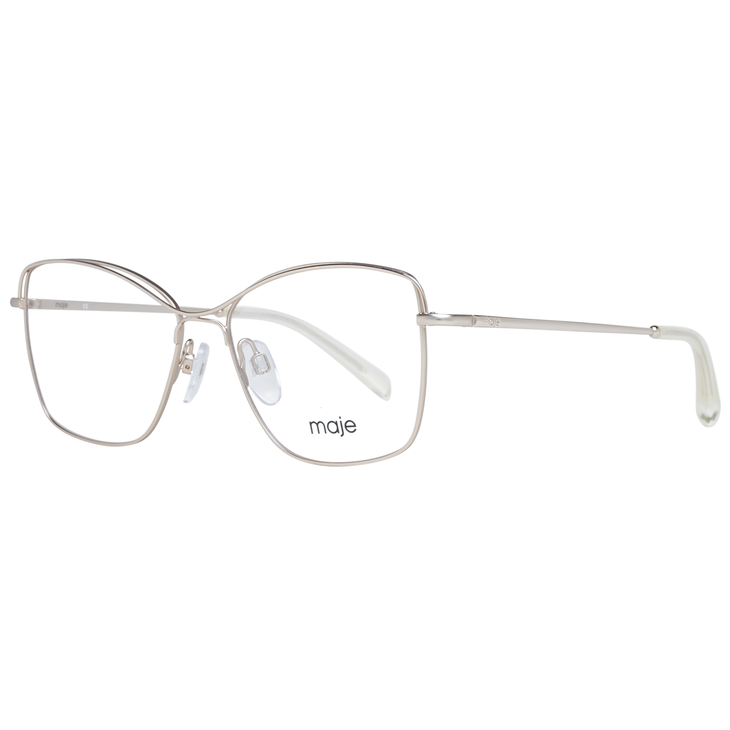 Maje Frames Maje Optical Frame MJ3005 908 51 Eyeglasses Eyewear UK USA Australia 