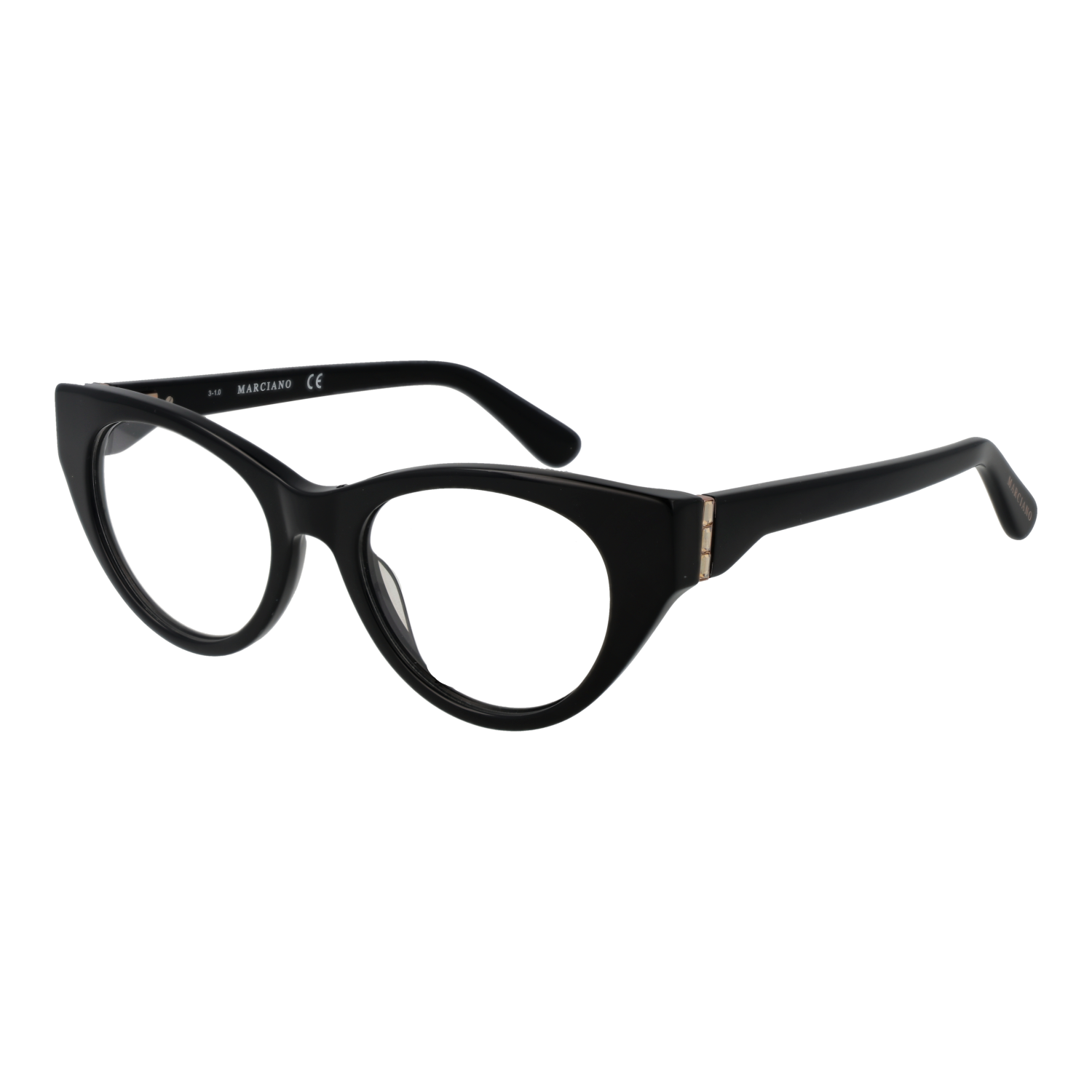 Marciano by Guess Optical Frames Marciano by Guess Eyeglasses Frames GM0362-S 001 49 Eyeglasses Eyewear designer