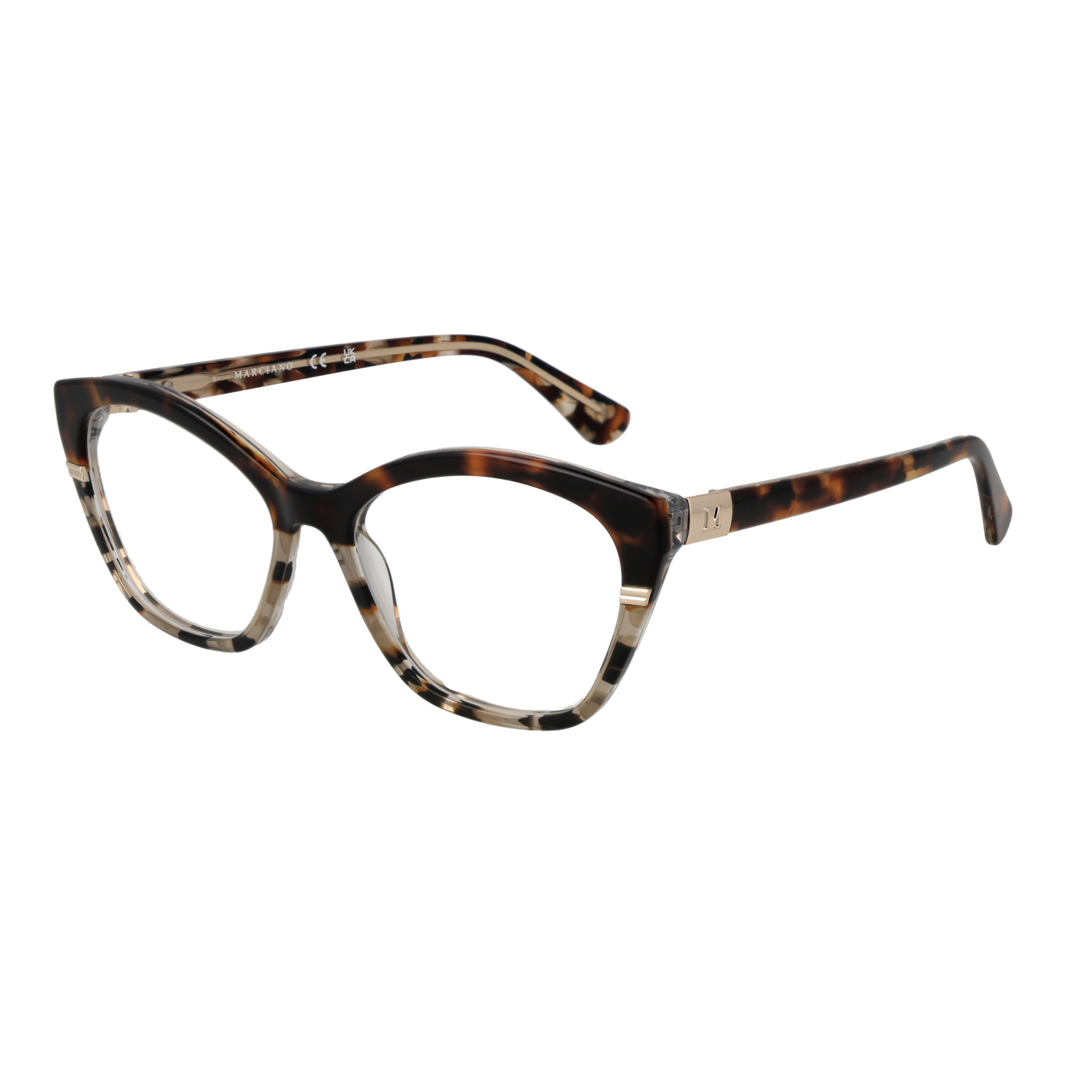 Marciano by Guess Optical Frames Marciano by Guess Eyeglasses Frames GM0376 052 54 Eyeglasses Eyewear designer