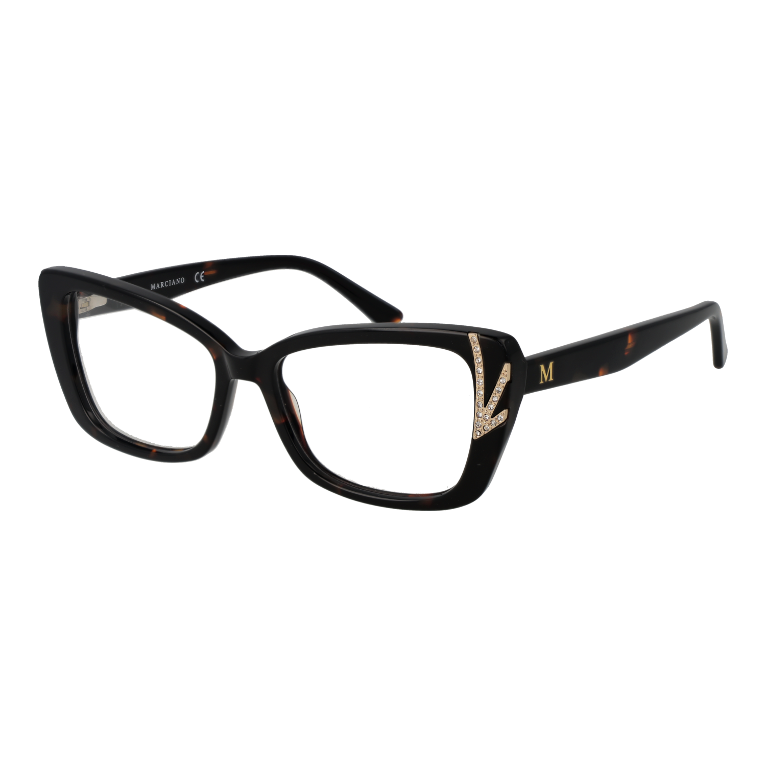 Marciano by Guess Optical Frames Marciano by Guess Eyeglasses Frames GM0382 052 54 Eyeglasses Eyewear designer
