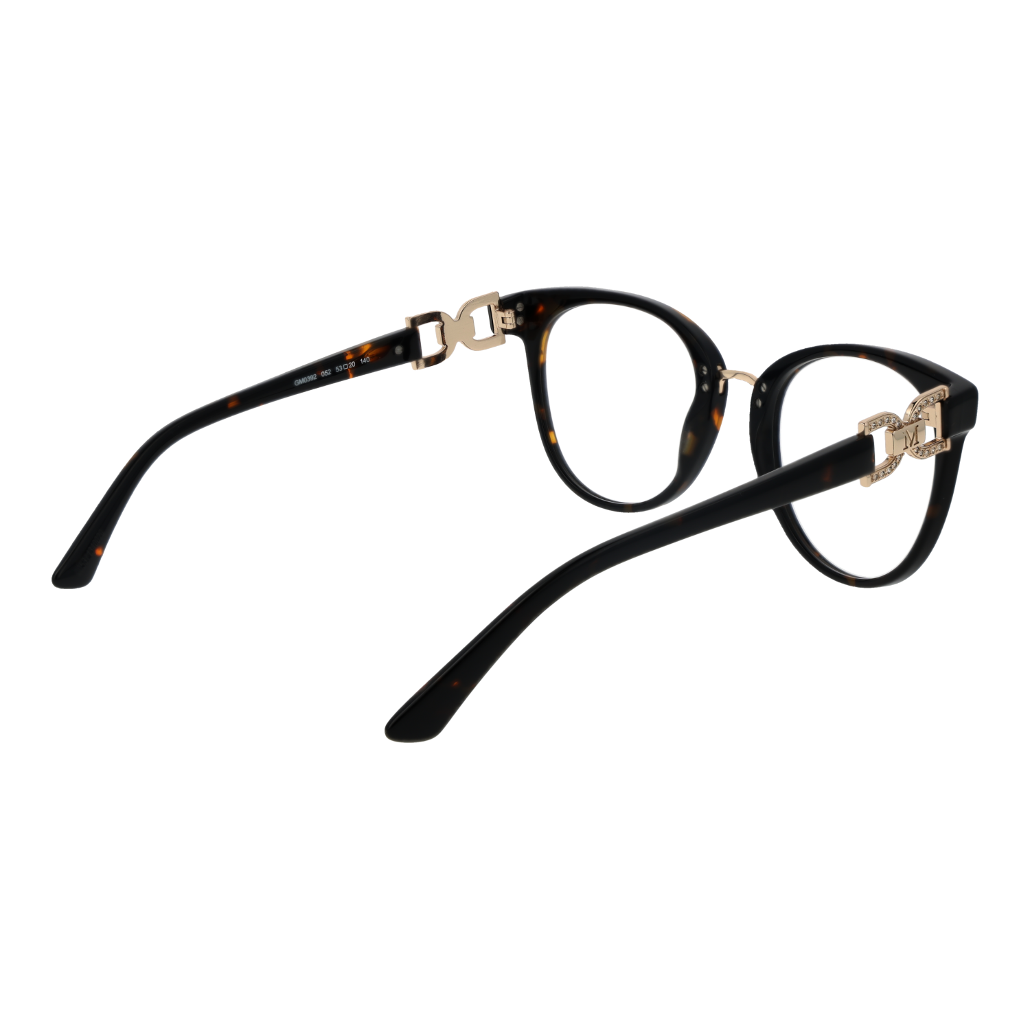 Marciano by Guess Optical Frames Marciano by Guess Eyeglasses Frames GM0392 052 53 Eyeglasses Eyewear designer