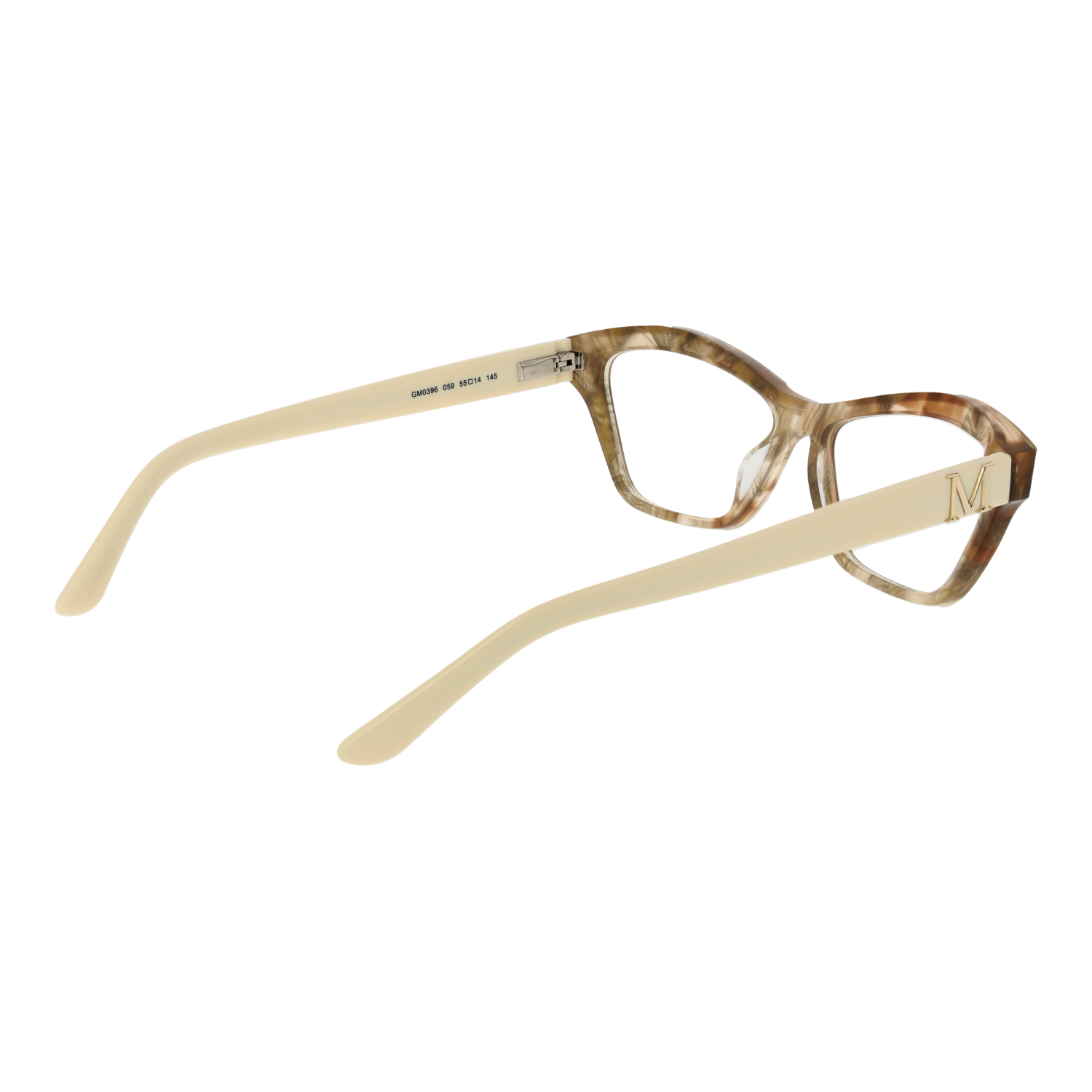 Marciano by Guess Eyeglasses Marciano by Guess Eyeglasses Frames GM0396 059 55mm Eyeglasses Eyewear designer
