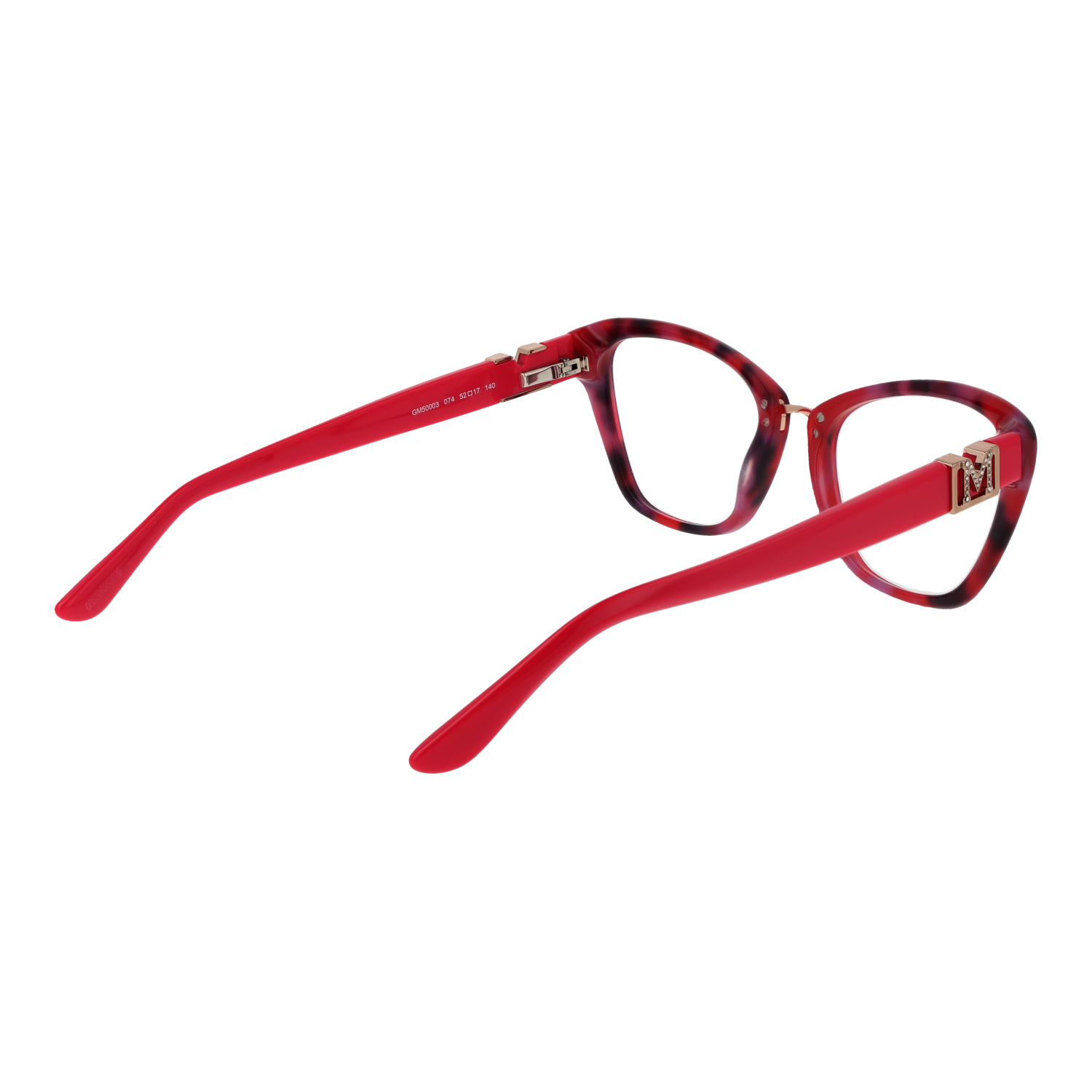 Marciano by Guess Optical Frames Marciano by Guess Eyeglasses Frames GM50003 074 52 Eyeglasses Eyewear designer