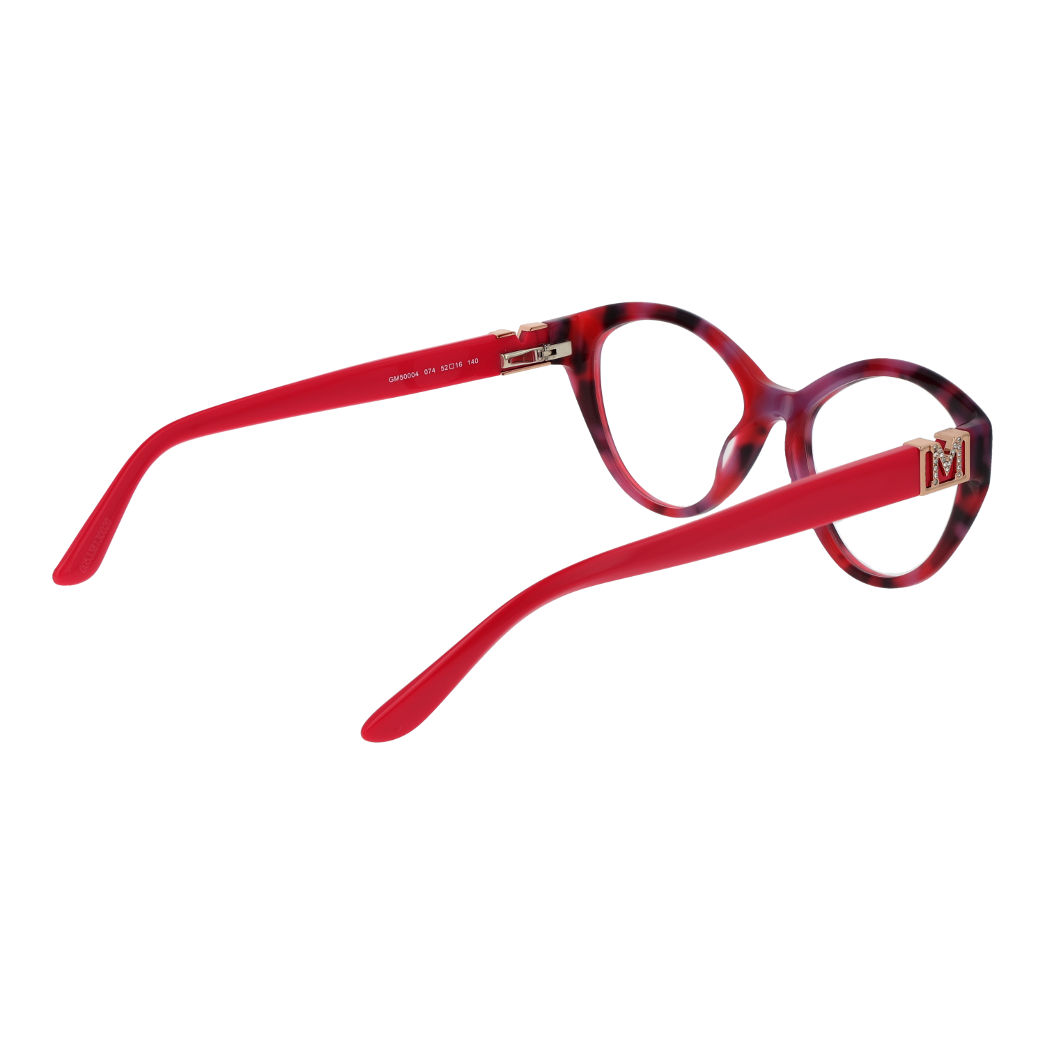 Marciano by Guess Optical Frames Marciano by Guess Eyeglasses Frames GM50004 074 52 Eyeglasses Eyewear designer