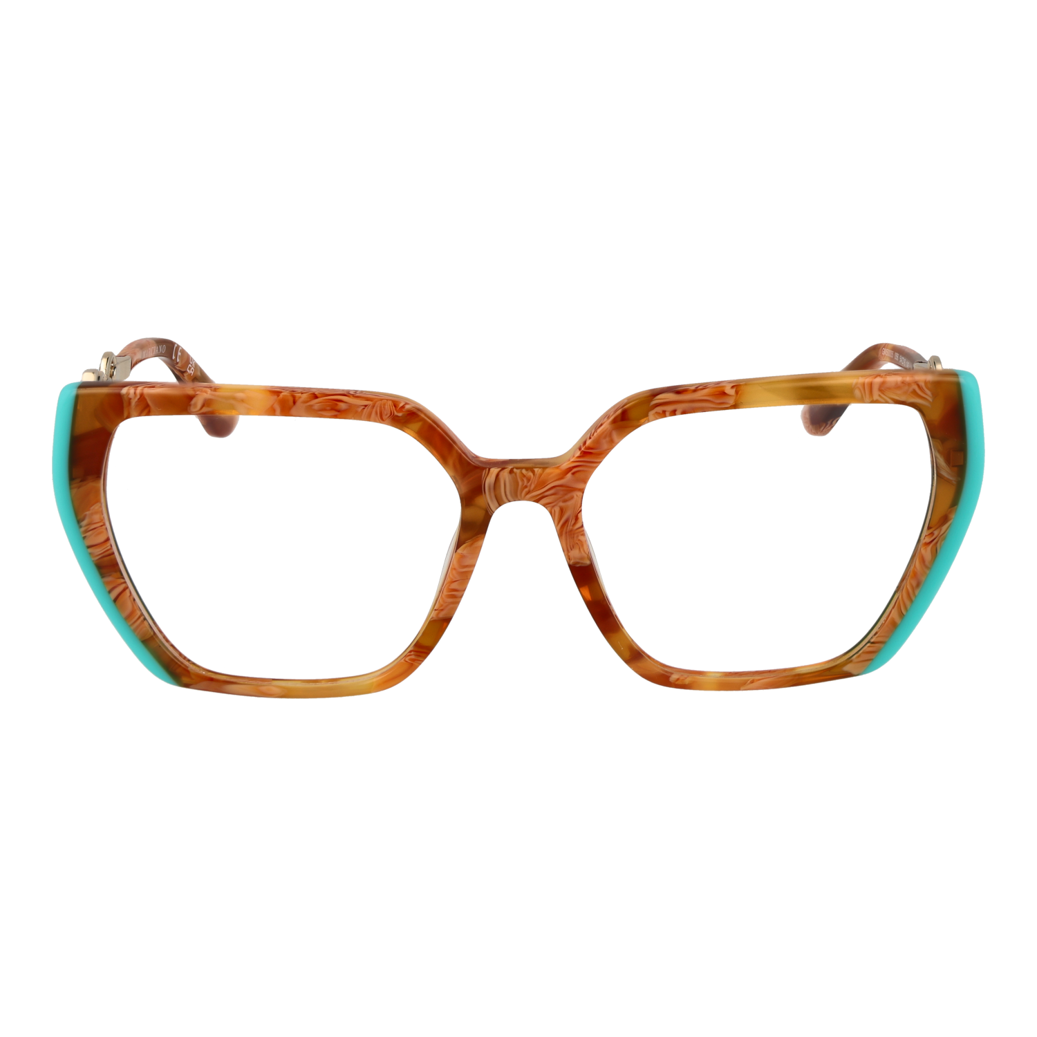 Marciano by Guess Optical Frames Marciano by Guess Eyeglasses Frames GM50005 056 54 Eyeglasses Eyewear designer