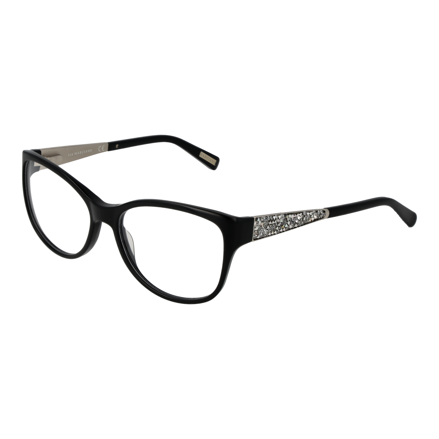 Marciano by Guess Optical Frames Marciano by Guess Glasses Frames GM0244 B84 55 Eyeglasses Eyewear designer