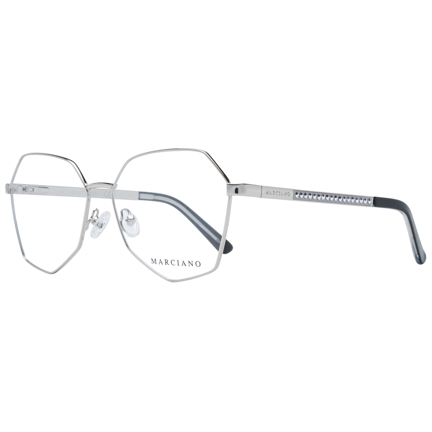 Marciano by Guess Optical Frames Marciano by Guess Glasses Frames GM0321 060 56 Eyeglasses Eyewear designer