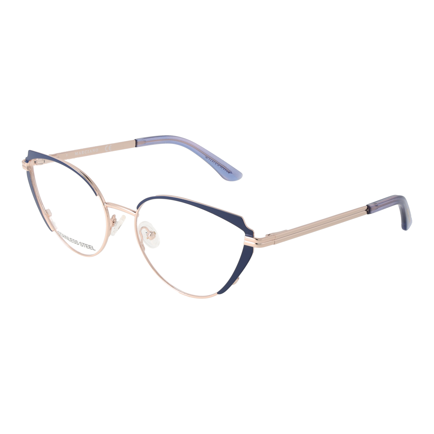 Marciano by Guess Optical Frames Marciano by Guess Glasses Frames GM0372 032 58 Eyeglasses Eyewear designer