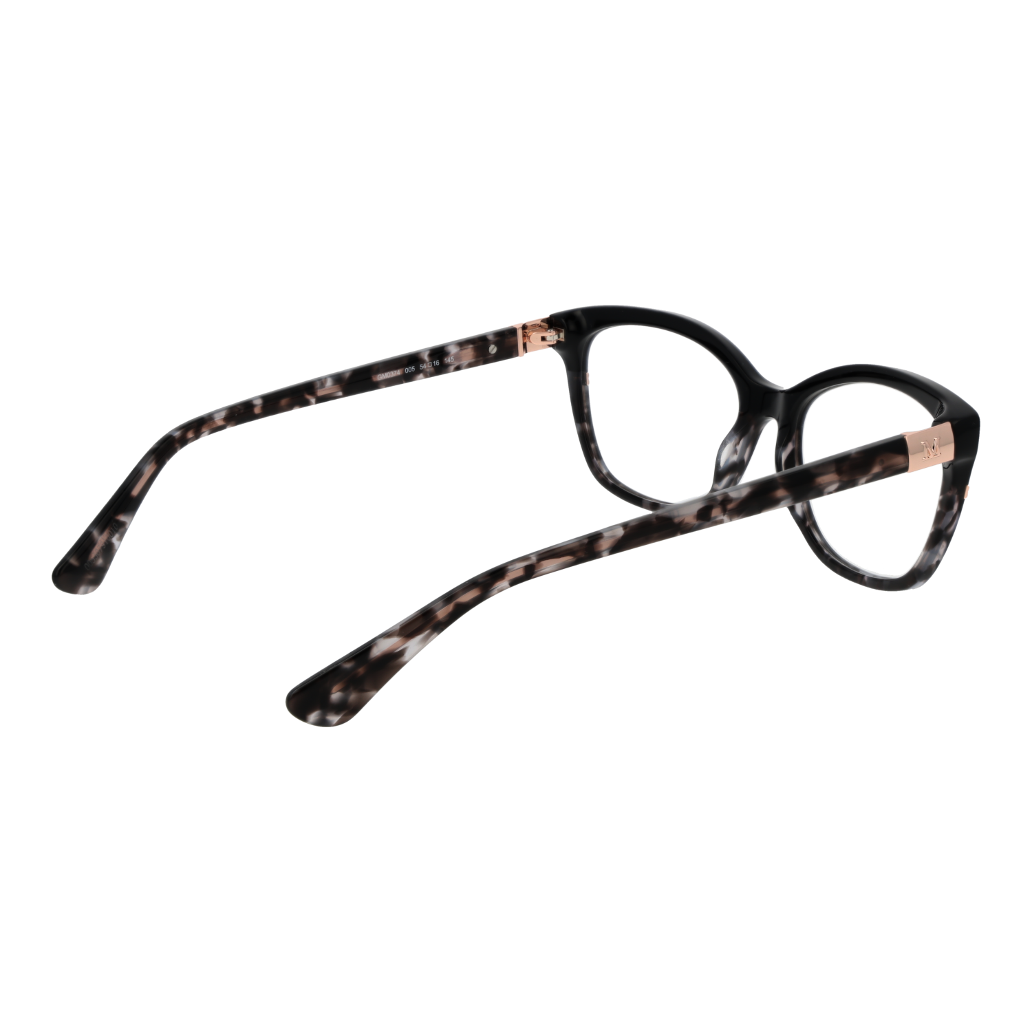 Marciano by Guess Optical Frames Marciano by Guess Glasses Frames GM0374 005 54 Eyeglasses Eyewear designer