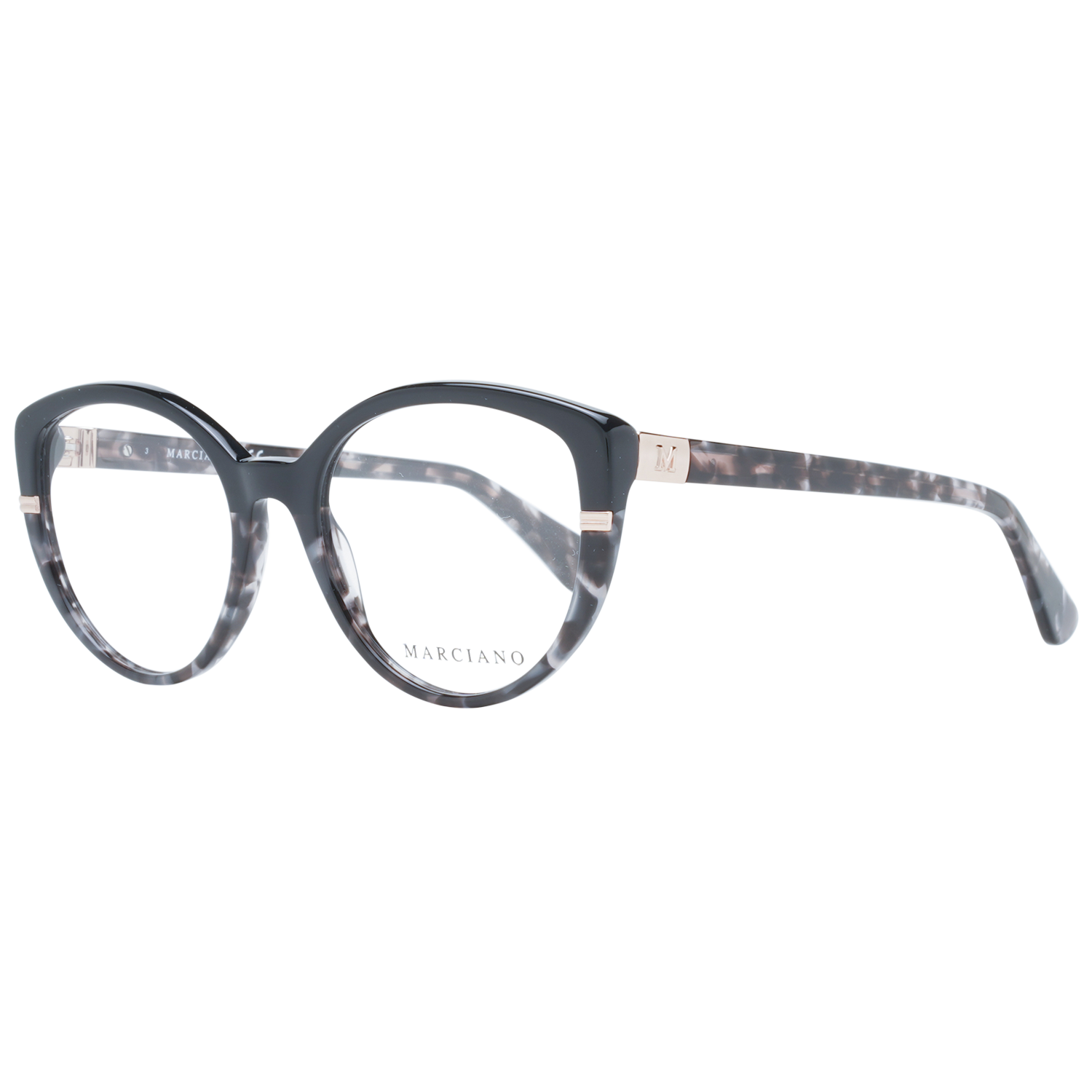 Marciano by Guess Optical Frames Marciano by Guess Glasses Frames GM0375 005 52 Eyeglasses Eyewear designer