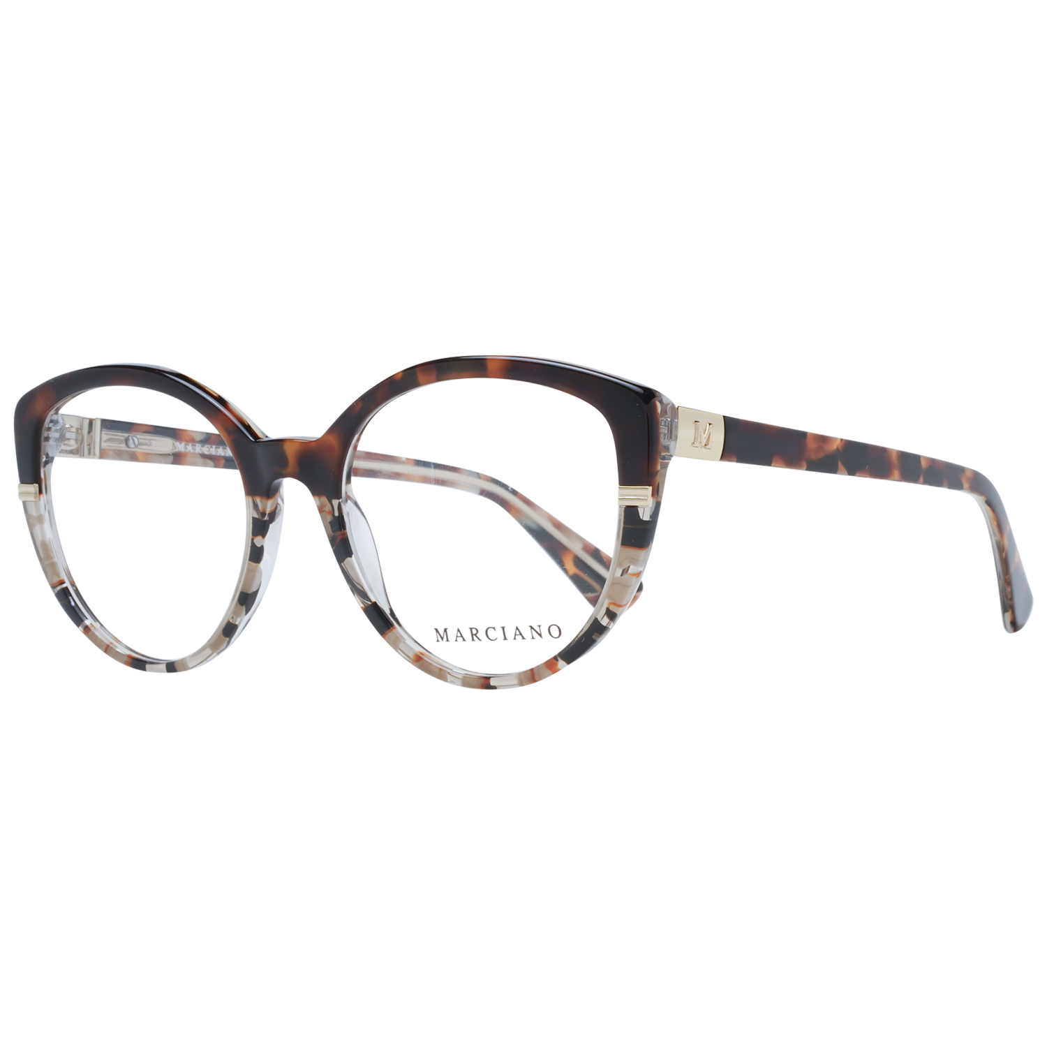 Marciano by Guess Optical Frames Marciano by Guess Glasses Frames GM0375 052 52 Eyeglasses Eyewear designer