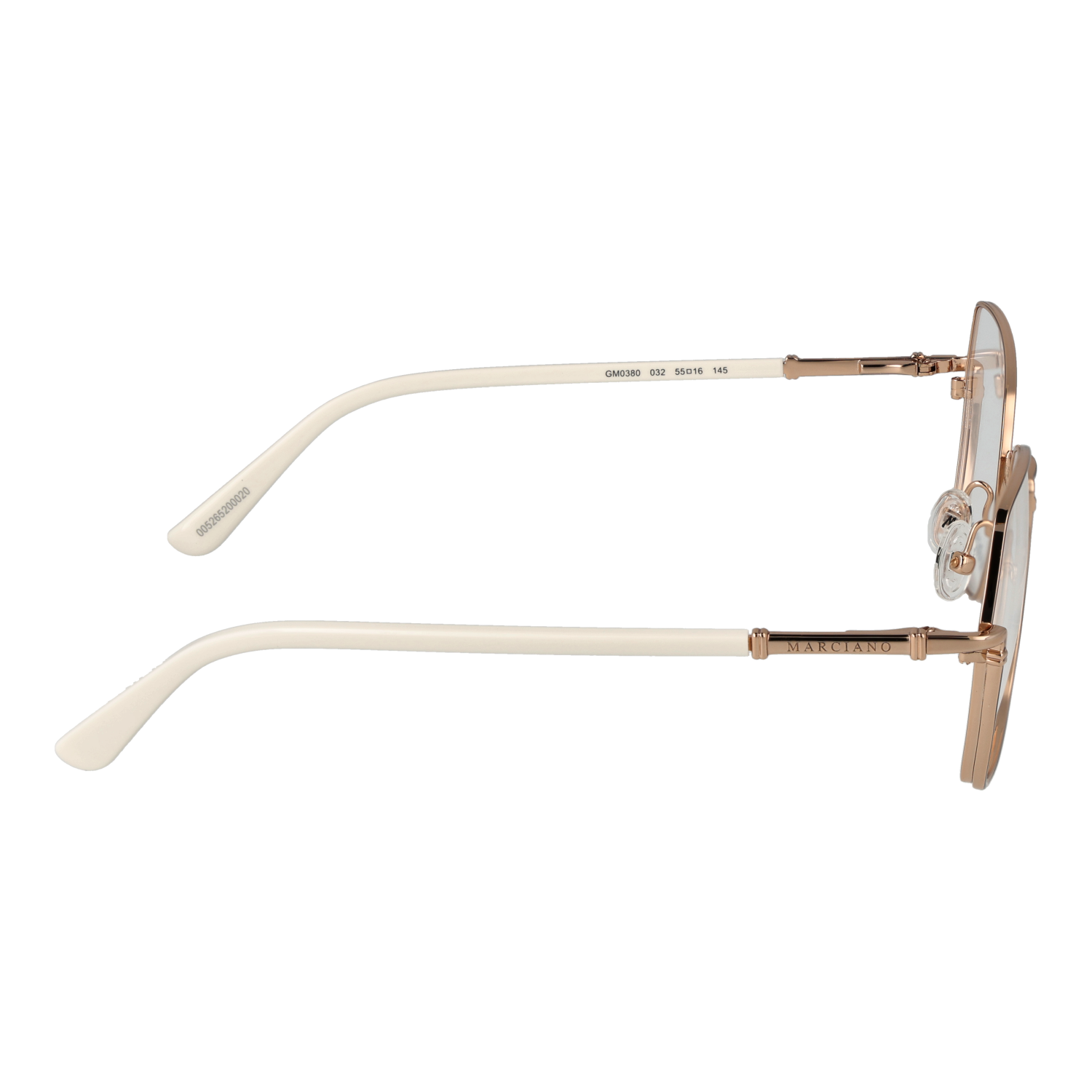 Marciano by Guess Optical Frames Marciano by Guess Glasses Frames GM0380 032 55 Eyeglasses Eyewear designer