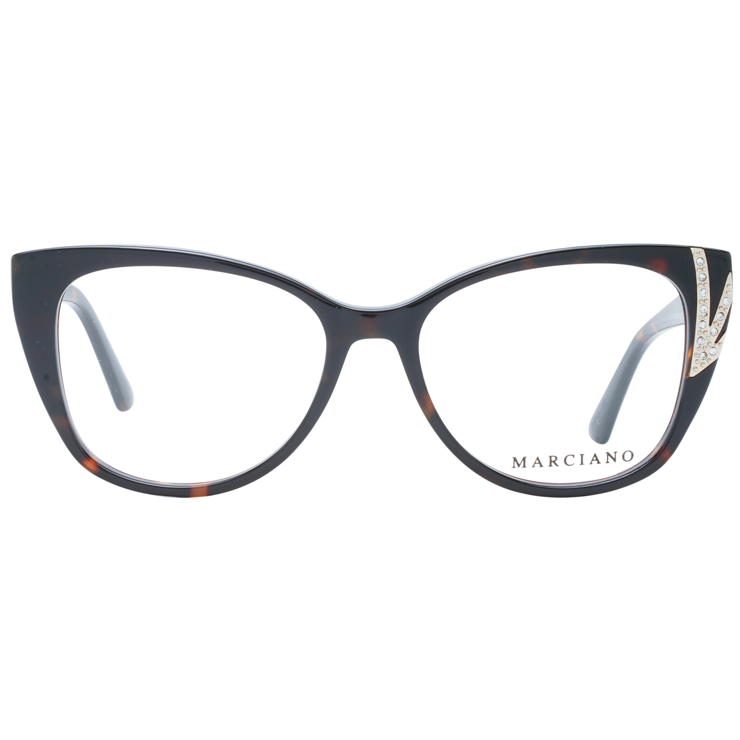 Marciano by Guess Optical Frames Marciano by Guess Glasses Frames GM0381 052 52 Eyeglasses Eyewear designer