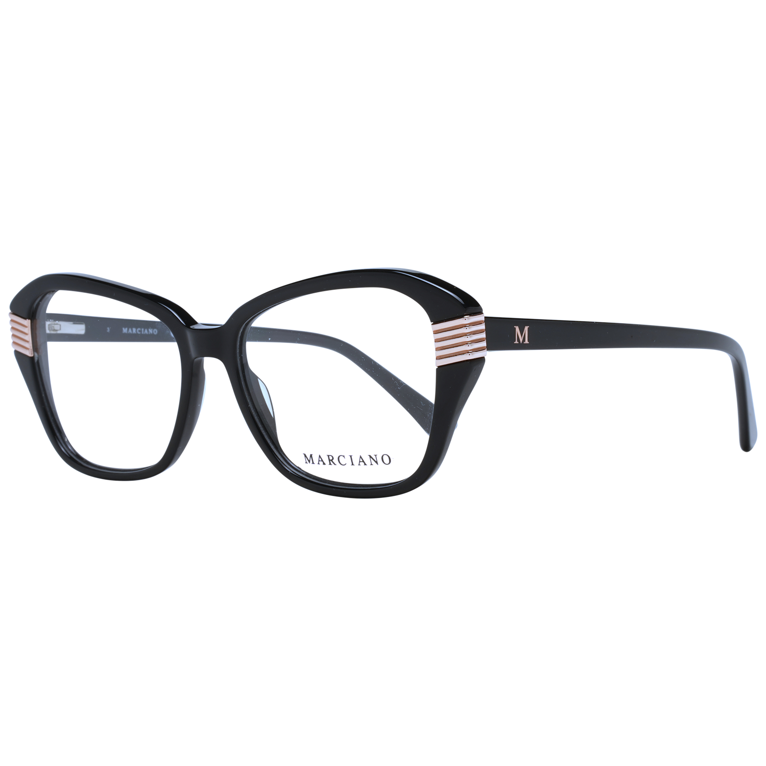 Marciano by Guess Optical Frames Marciano by Guess Glasses Frames GM0386 001 54 Eyeglasses Eyewear designer