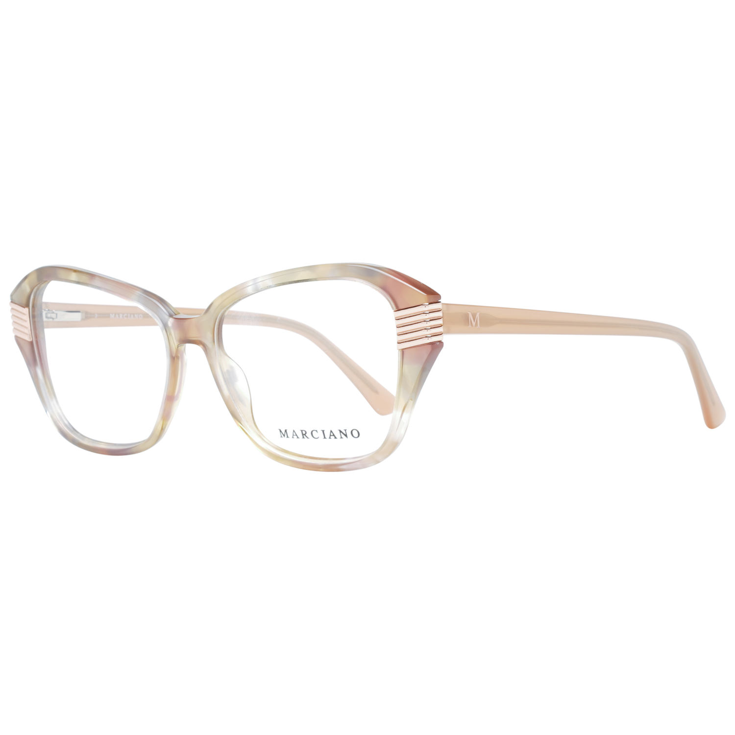 Marciano by Guess Optical Frames Marciano by Guess Glasses Frames GM0386 059 54 Eyeglasses Eyewear designer