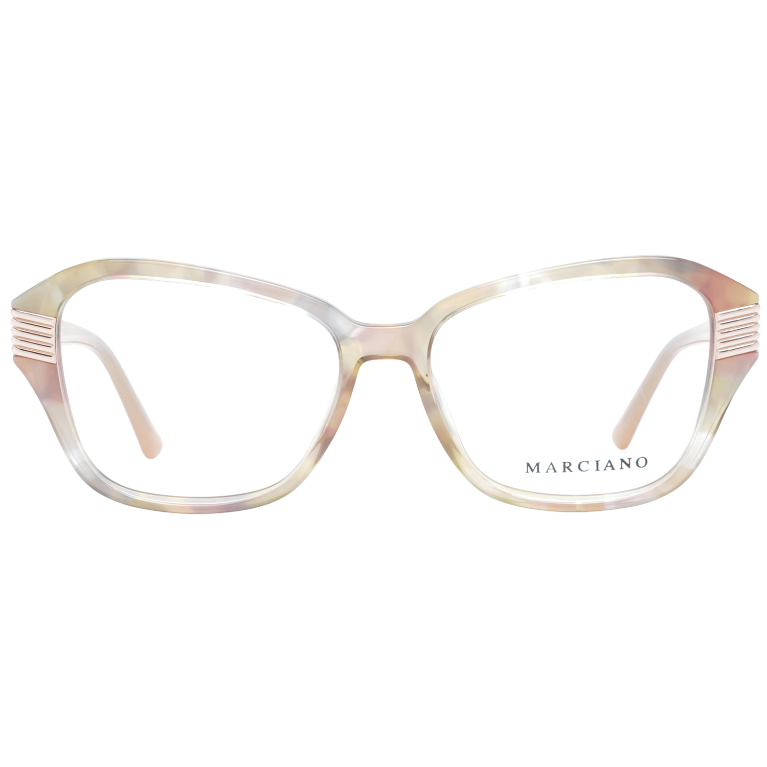 Marciano by Guess Optical Frames Marciano by Guess Glasses Frames GM0386 059 54 Eyeglasses Eyewear designer