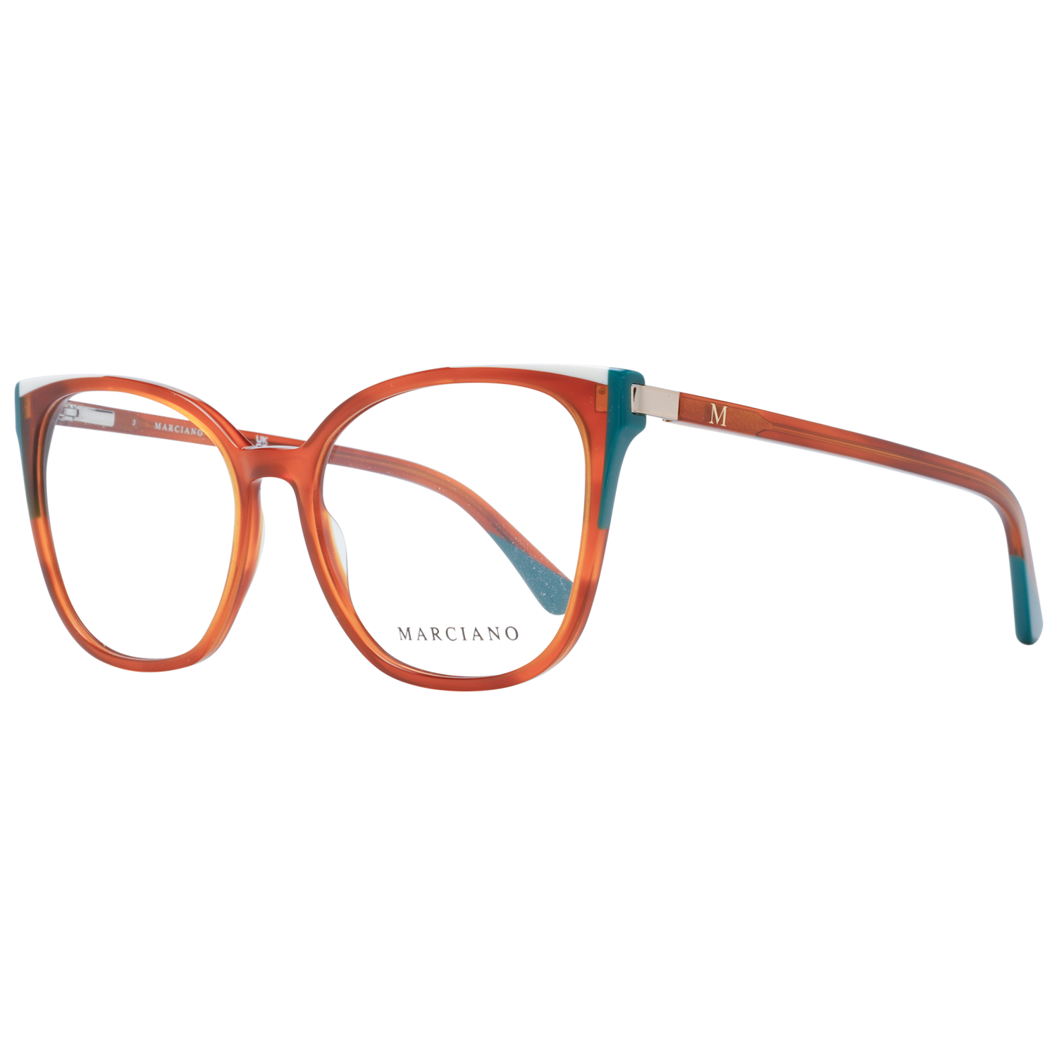 Marciano by Guess Optical Frames Marciano by Guess Glasses Frames GM0390 056 54 Eyeglasses Eyewear designer