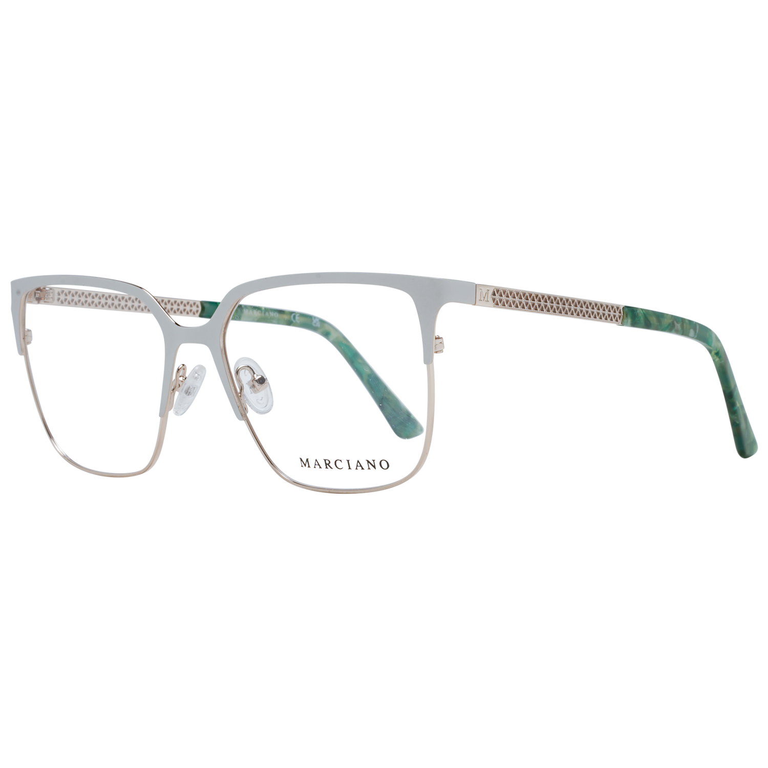 Marciano by Guess Optical Frames Marciano by Guess Glasses Frames GM0393 025 54 Eyeglasses Eyewear designer