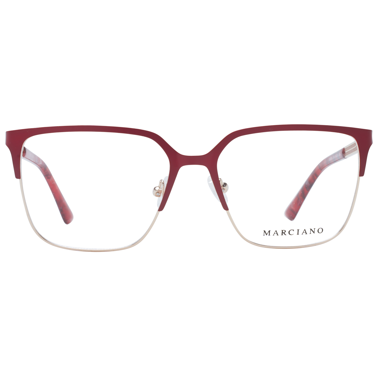 Marciano by Guess Optical Frames Marciano by Guess Glasses Frames GM0393 070 54 Eyeglasses Eyewear designer