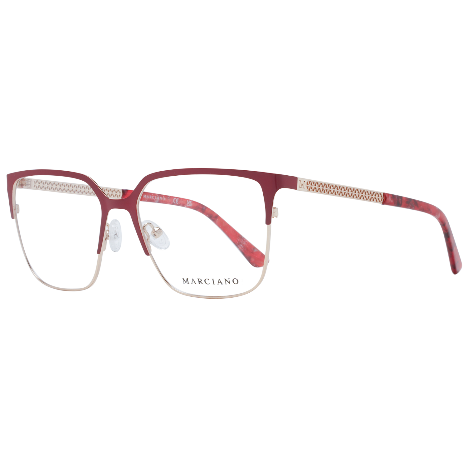 Marciano by Guess Optical Frames Marciano by Guess Glasses Frames GM0393 070 54 Eyeglasses Eyewear designer