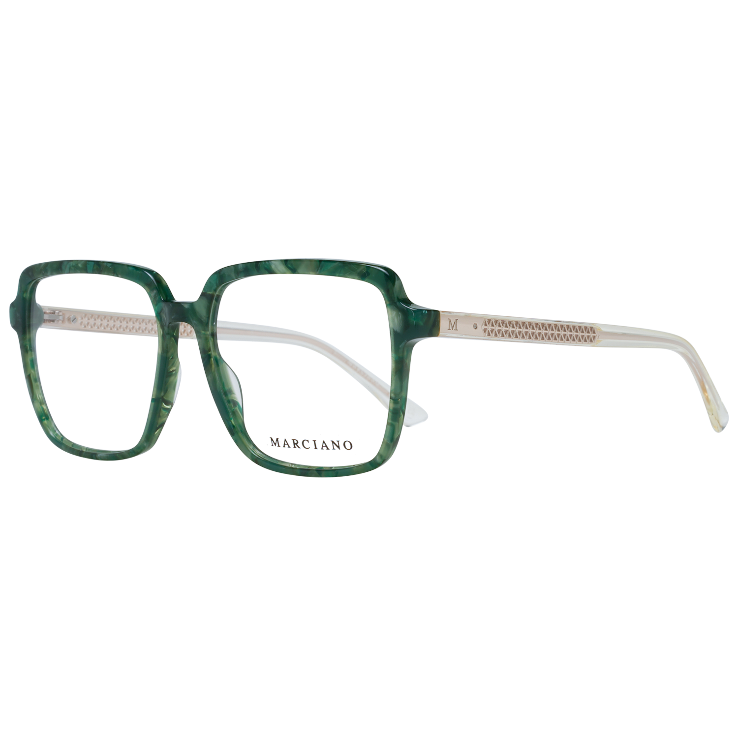 Marciano by Guess Optical Frames Marciano by Guess Glasses Frames GM0394 098 54 Eyeglasses Eyewear designer